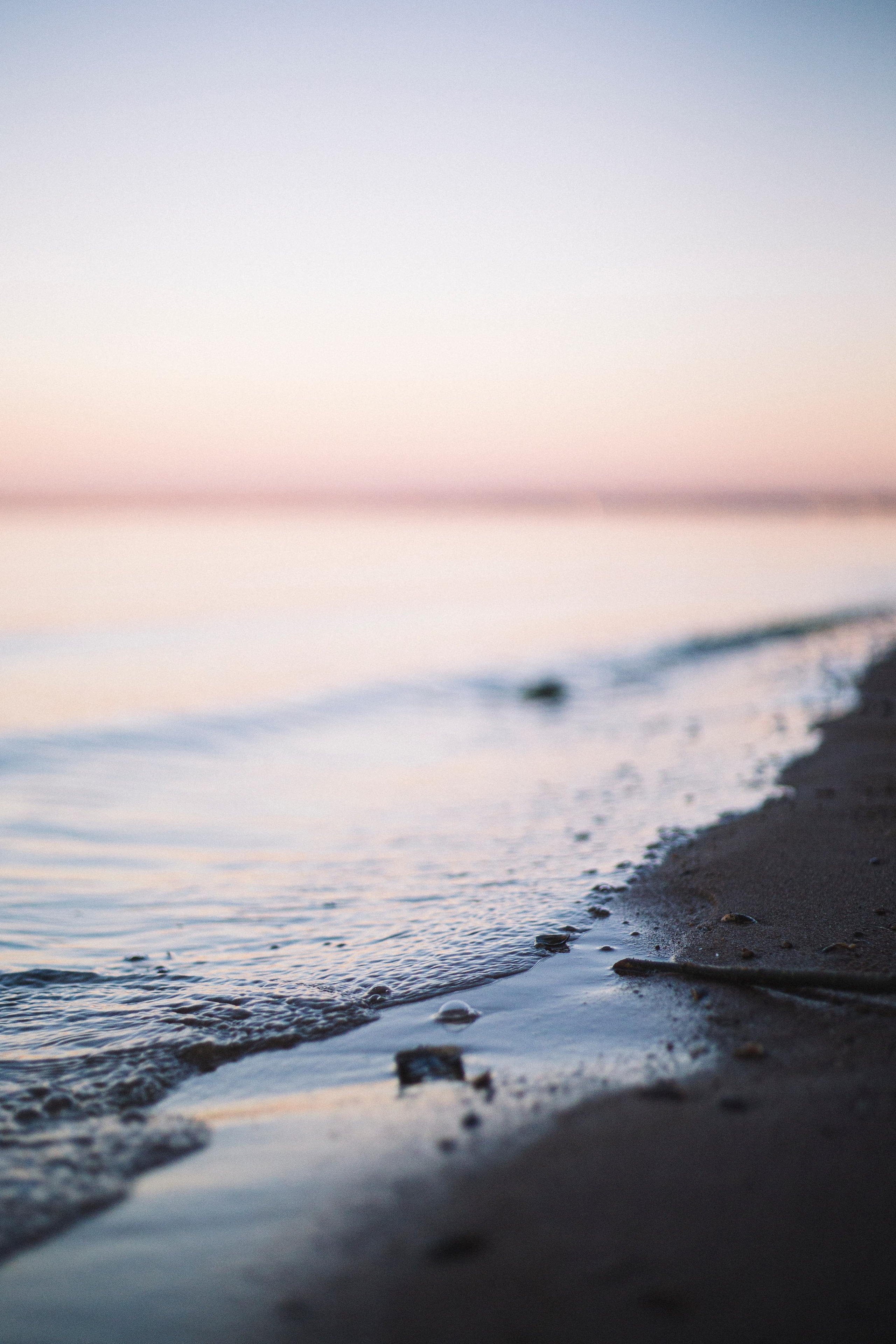 Достучаться до небес. Портретный фотограф в Минске