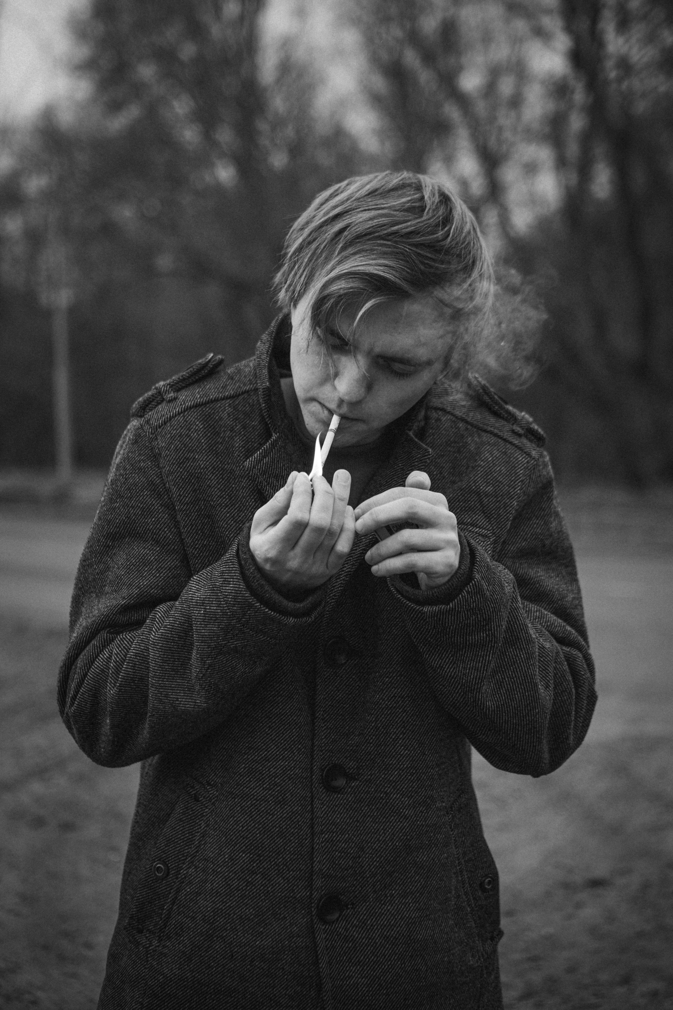 Гордость и предубеждение. Портретный фотограф в Минске