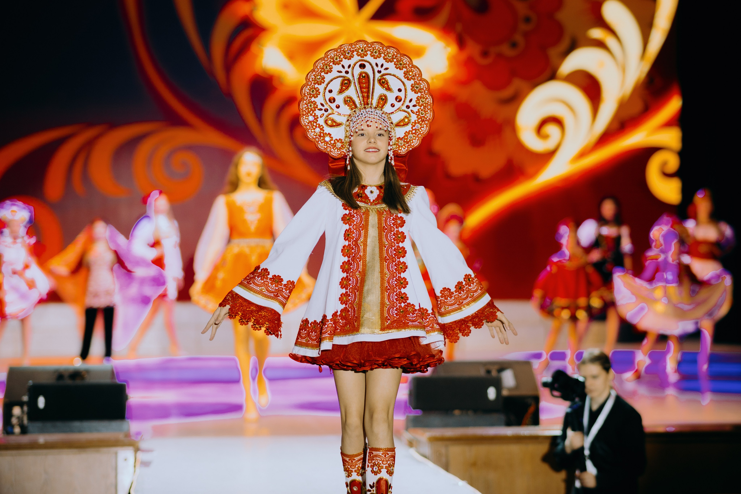 Мама года. Репортажный, портретный и свадебный фотограф в Магнитогорске Степан Самовиков