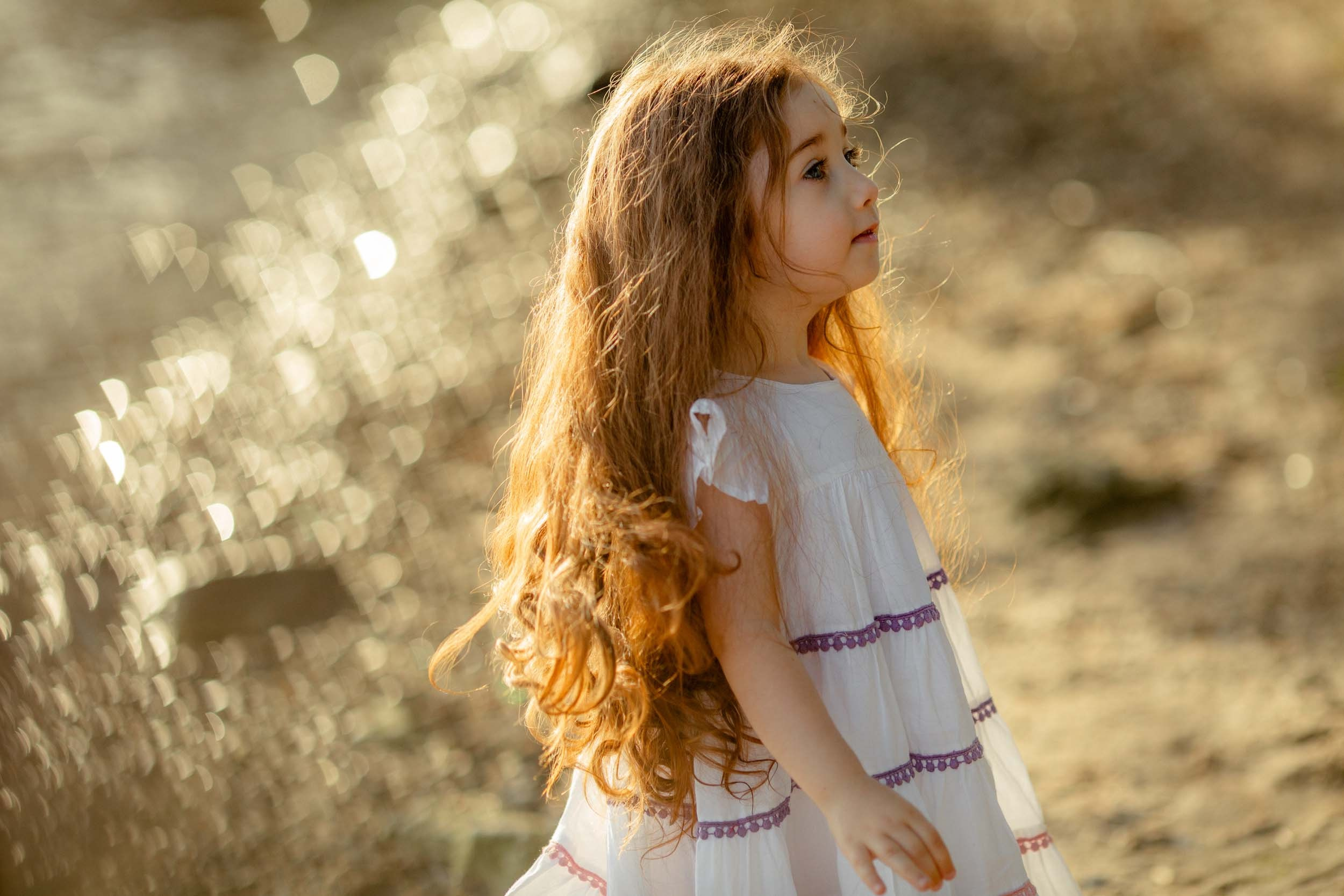 ДЕТИ. Фотография. Визуально-чувственный мир души