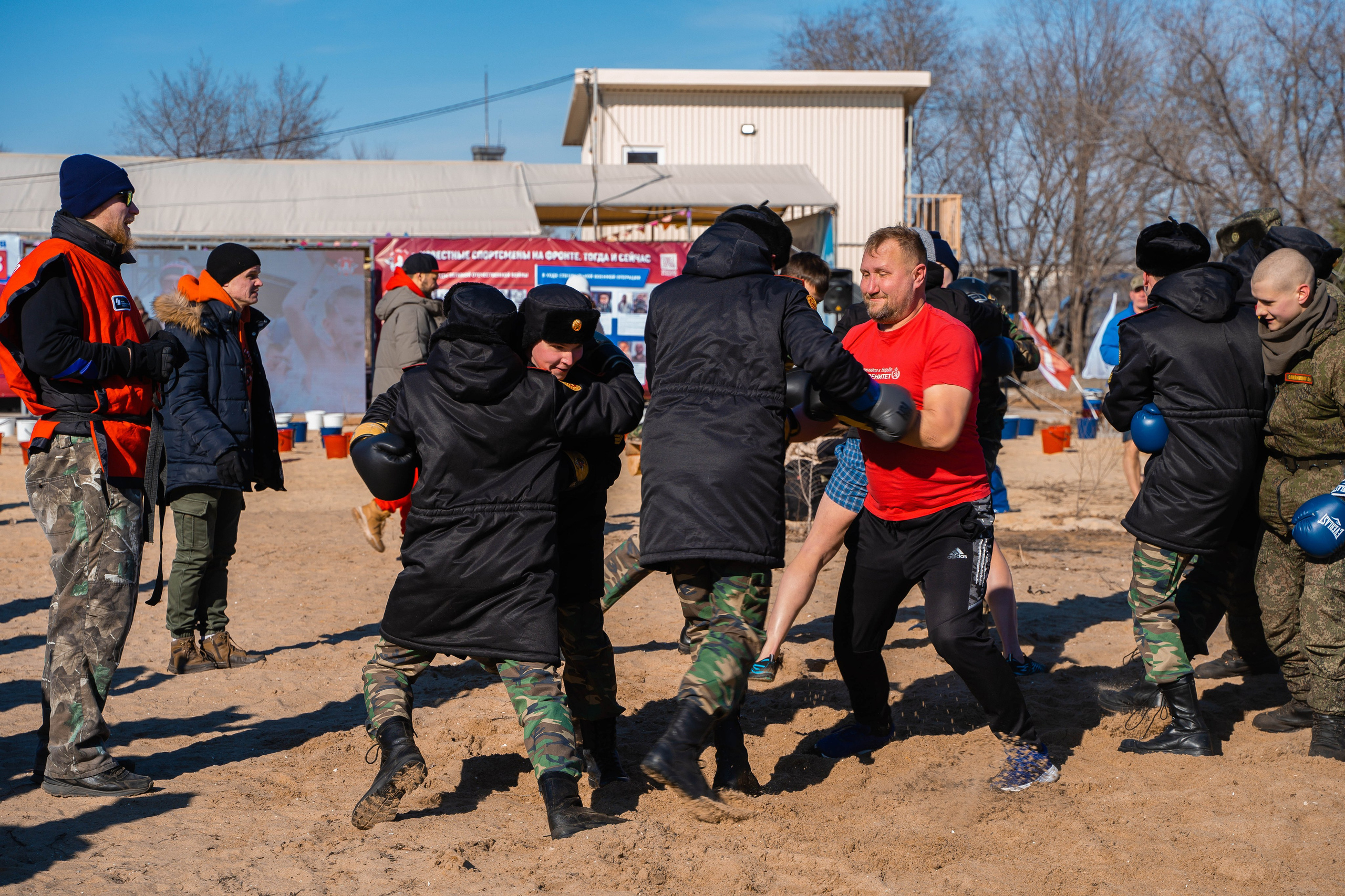 Моржеран. Shmeleva.ph Фотограф Волгоград и Волжский — Анна Шмелева