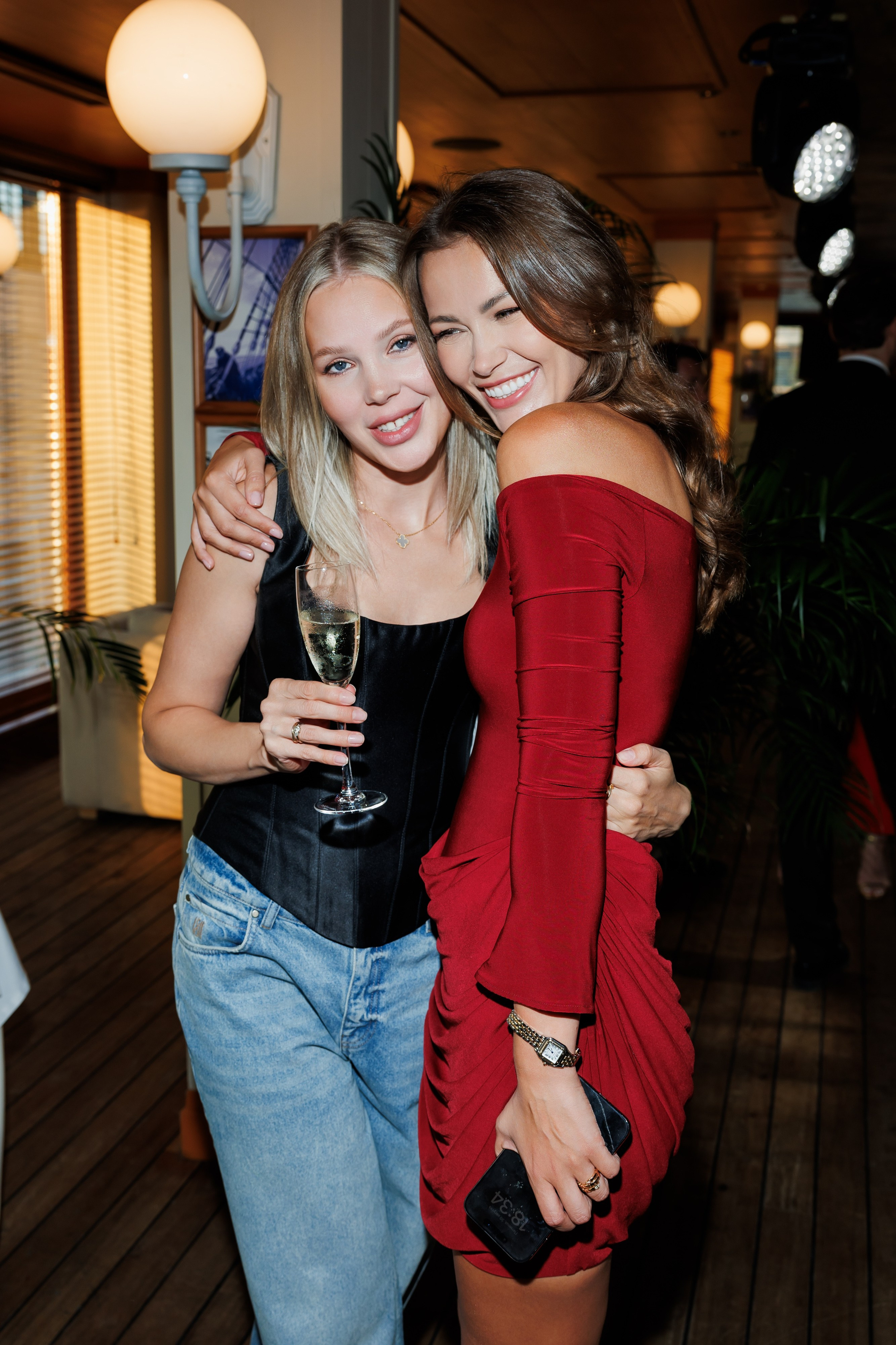 PRIVATE EVENT. Фотограф в Москве Алексей Виноградов