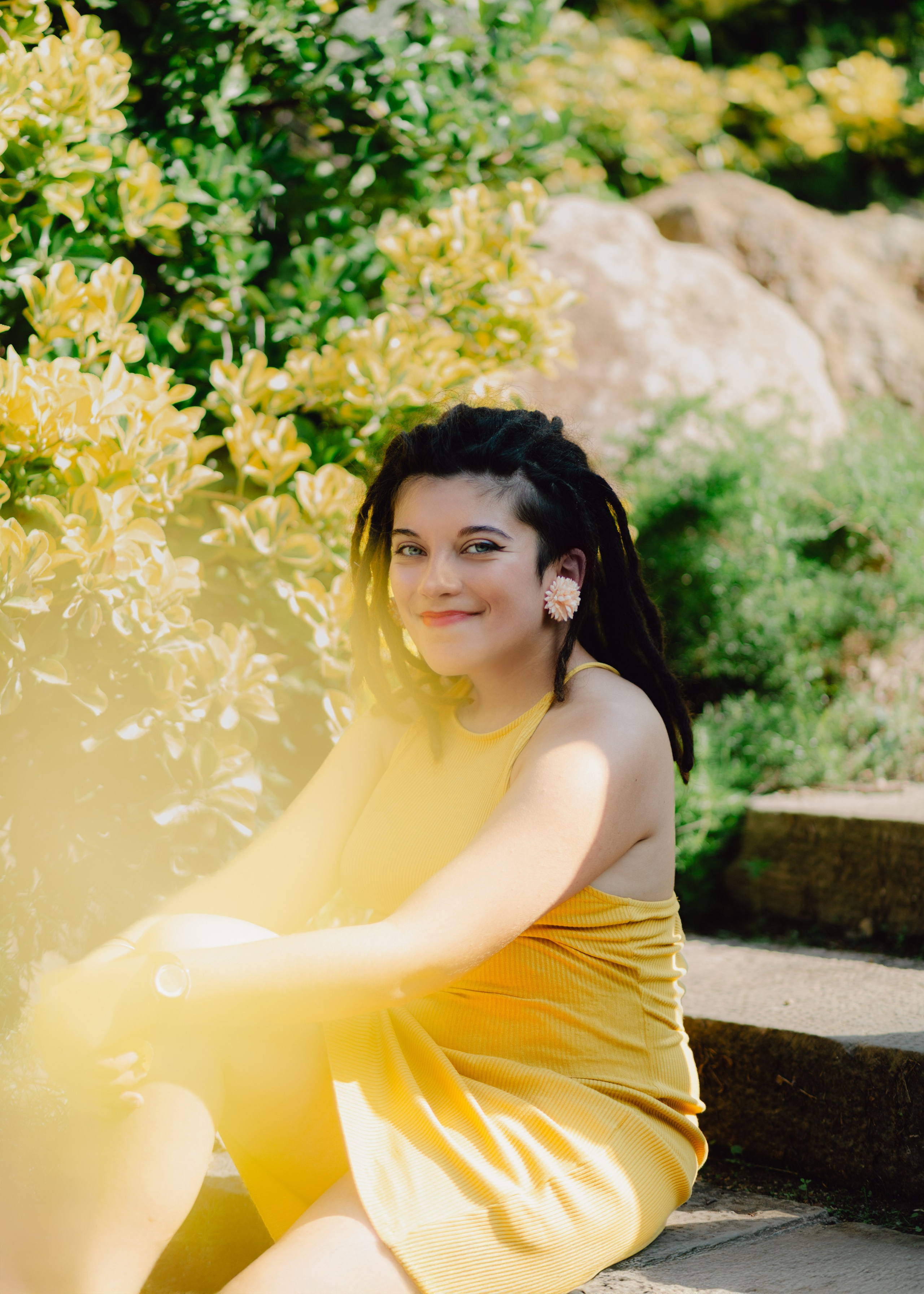 Momentos de Amigas. Barbara Isaeva