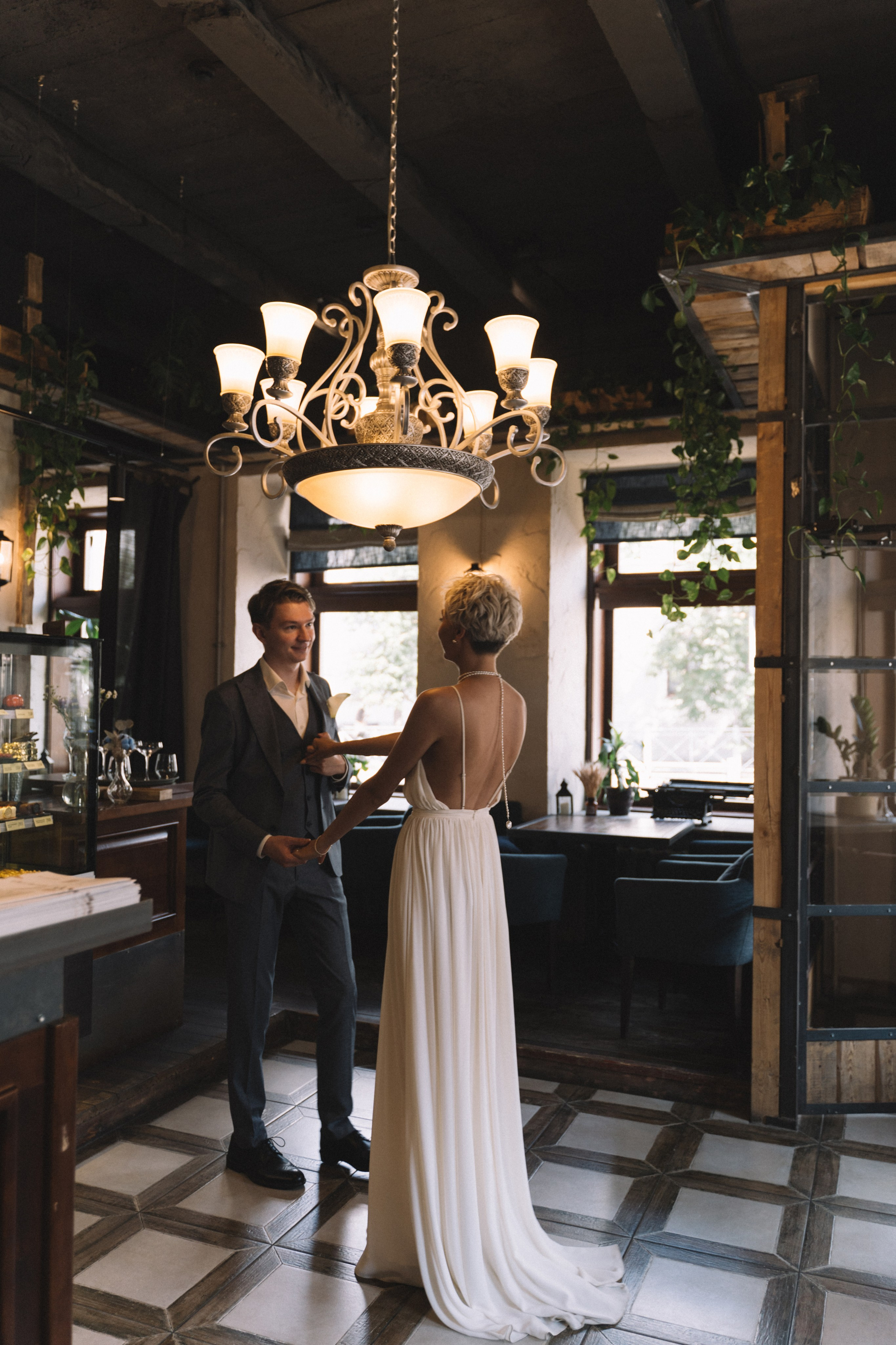 Марат Алина. Фотограф Казань