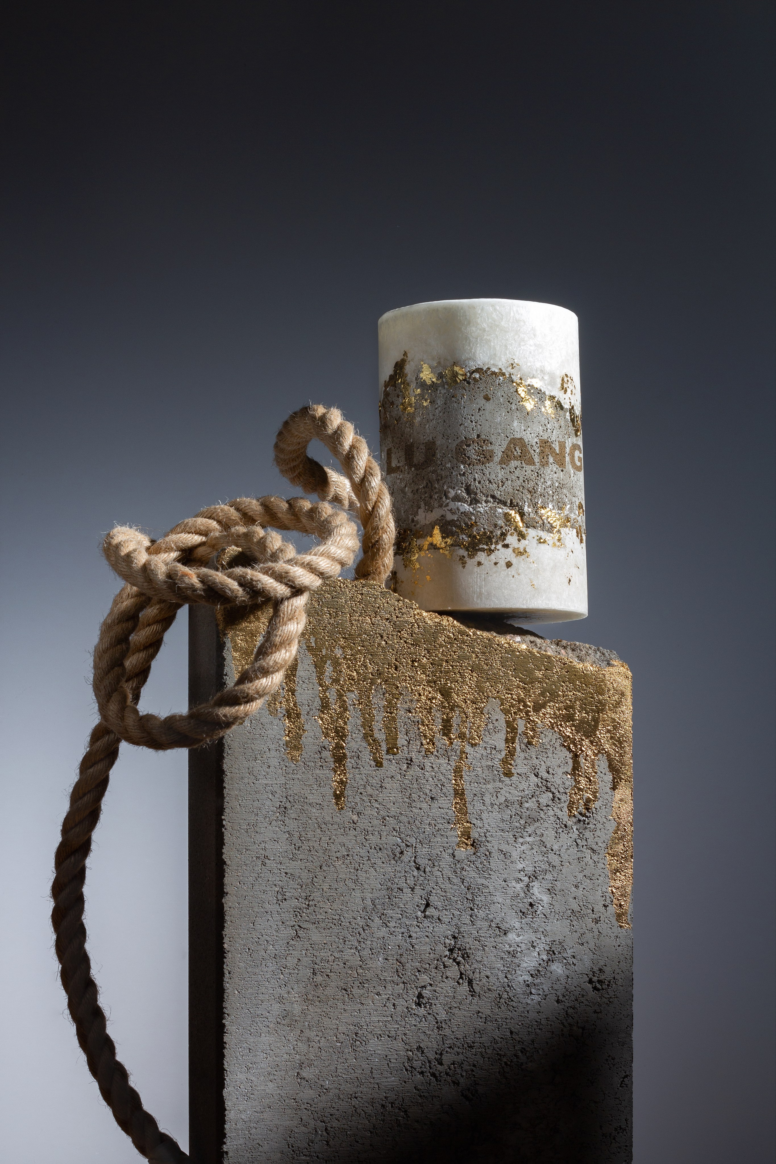 Свечи и диффузоры. Сайт предметного фотографа Белоусовой Анны