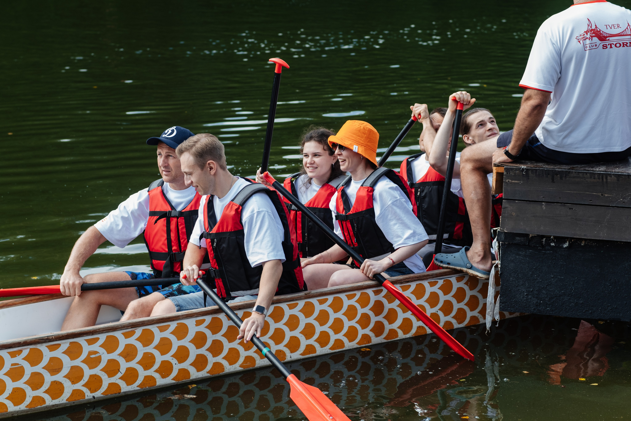 Корпоратив «ЕВРАЗ». Репортажный и портретный фотограф в Москве Илья Спиридонов
