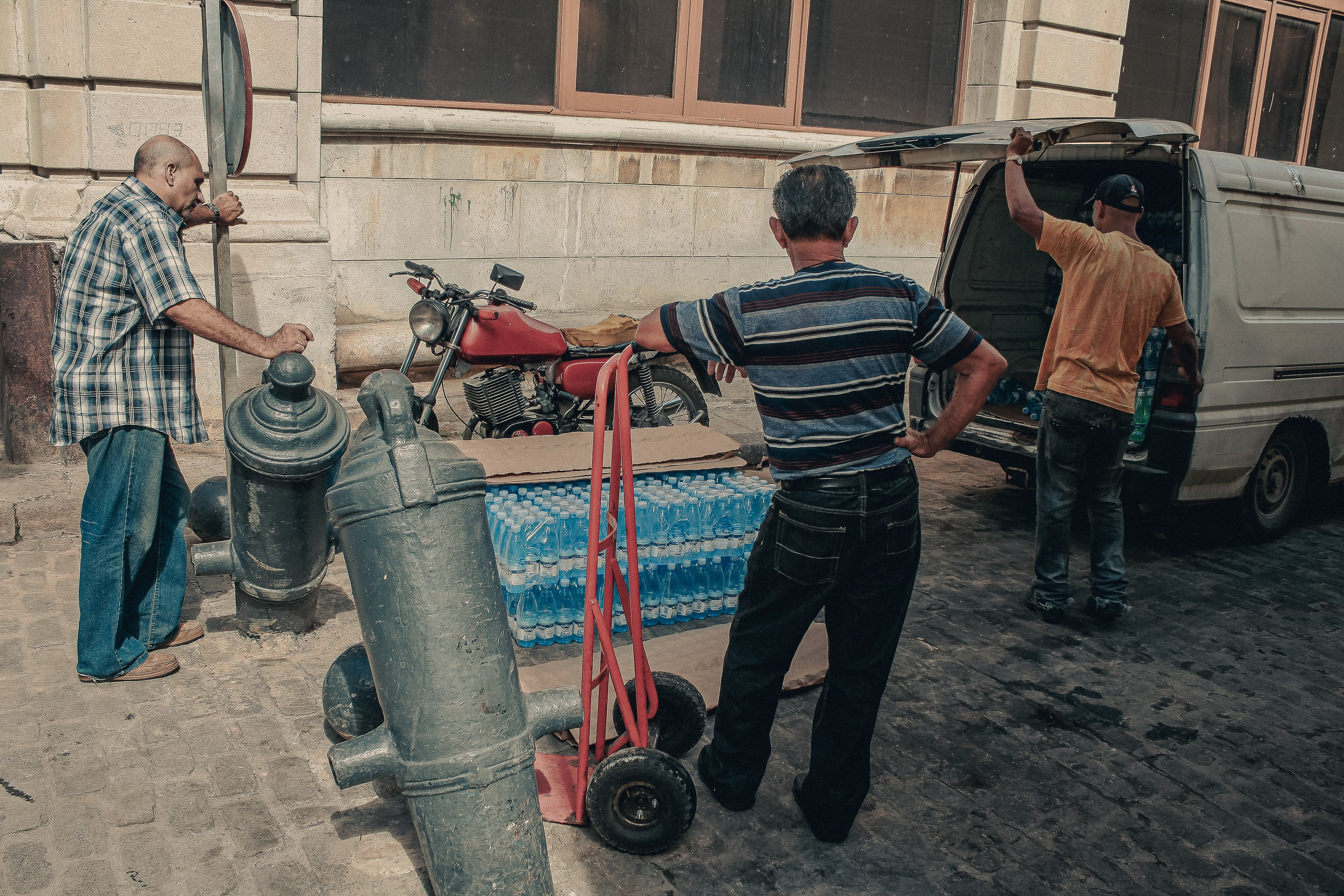 Куба. Фотошкола ArtFotoLife для начинающих и продвинутых фотографов