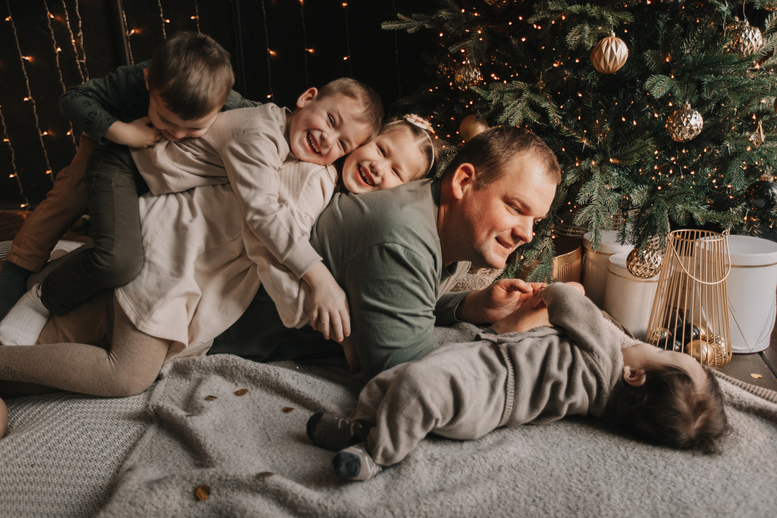 🌟. Семейный фотограф в Белгороде Аня Никифорова