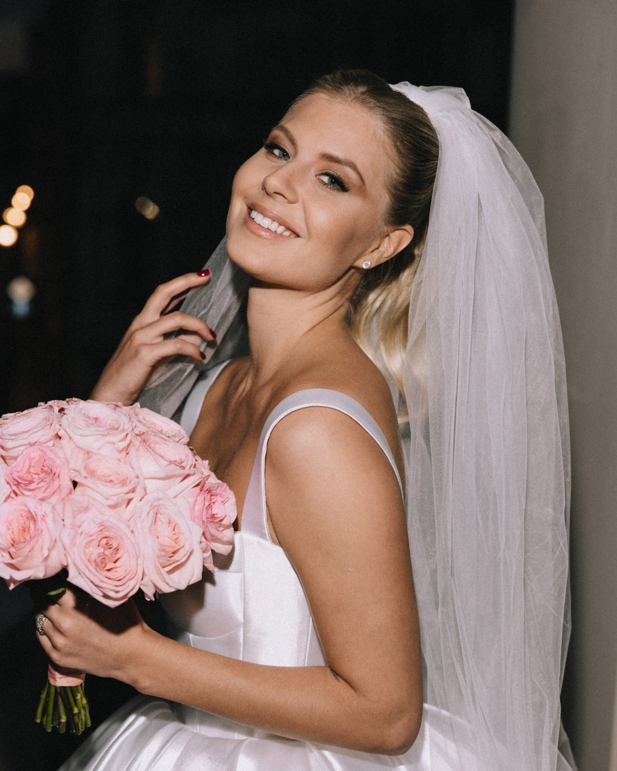 Саша Кристина. Фотограф Артем Котелевец