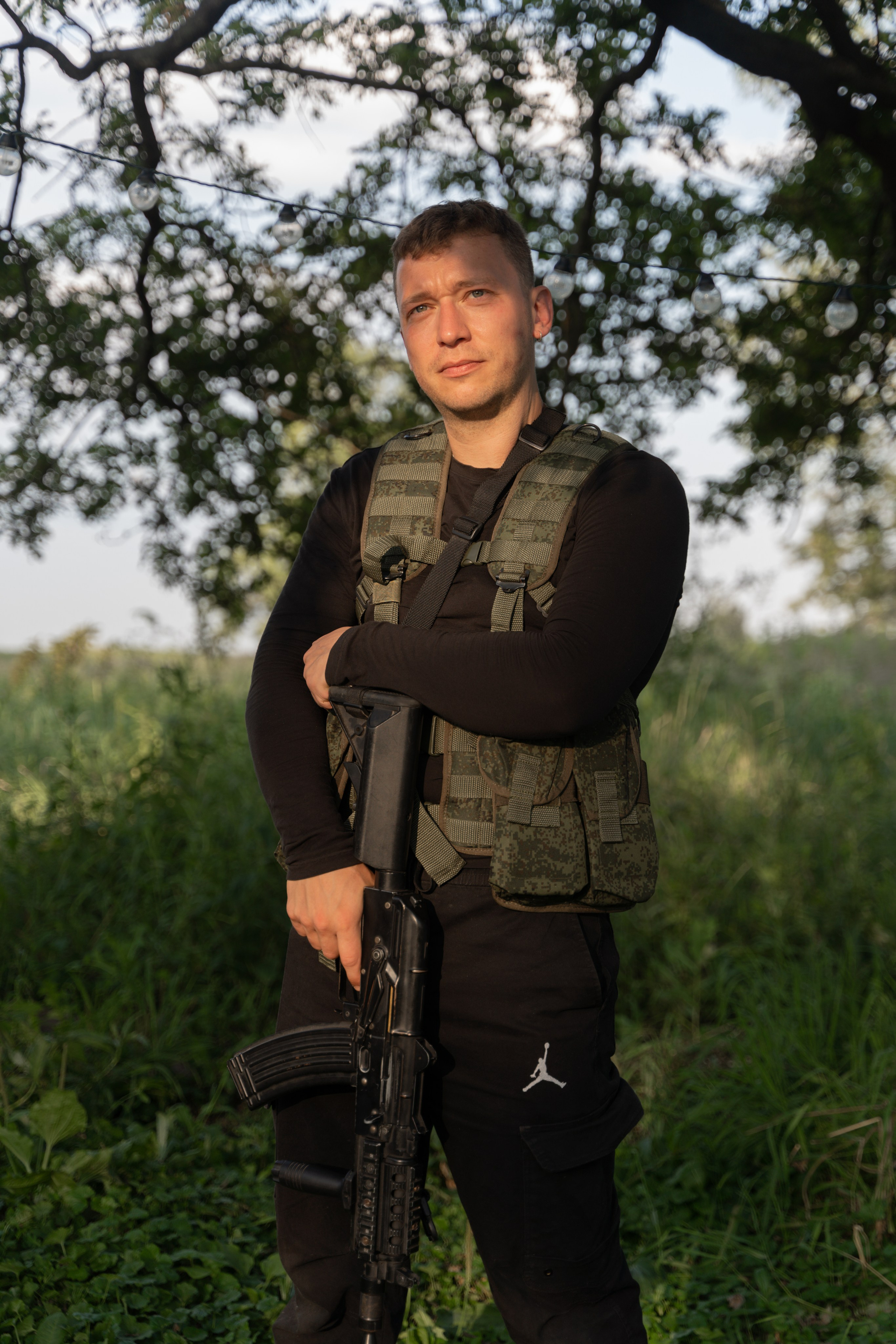 Палаточный форум для взрослых CAMPot 2024. Фотограф Надежда Погребняк | Рязань | Москва