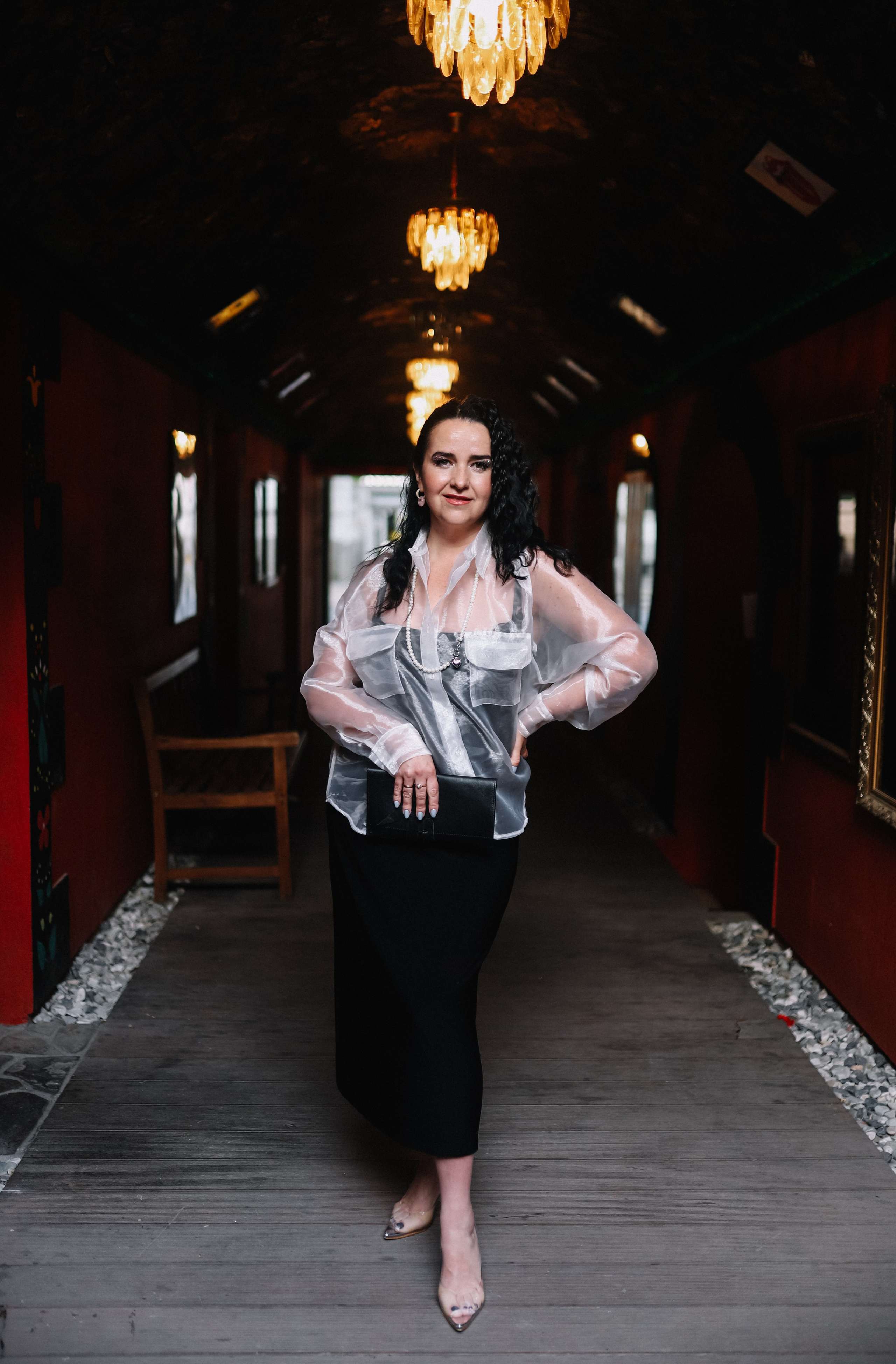 25.Диана и гости