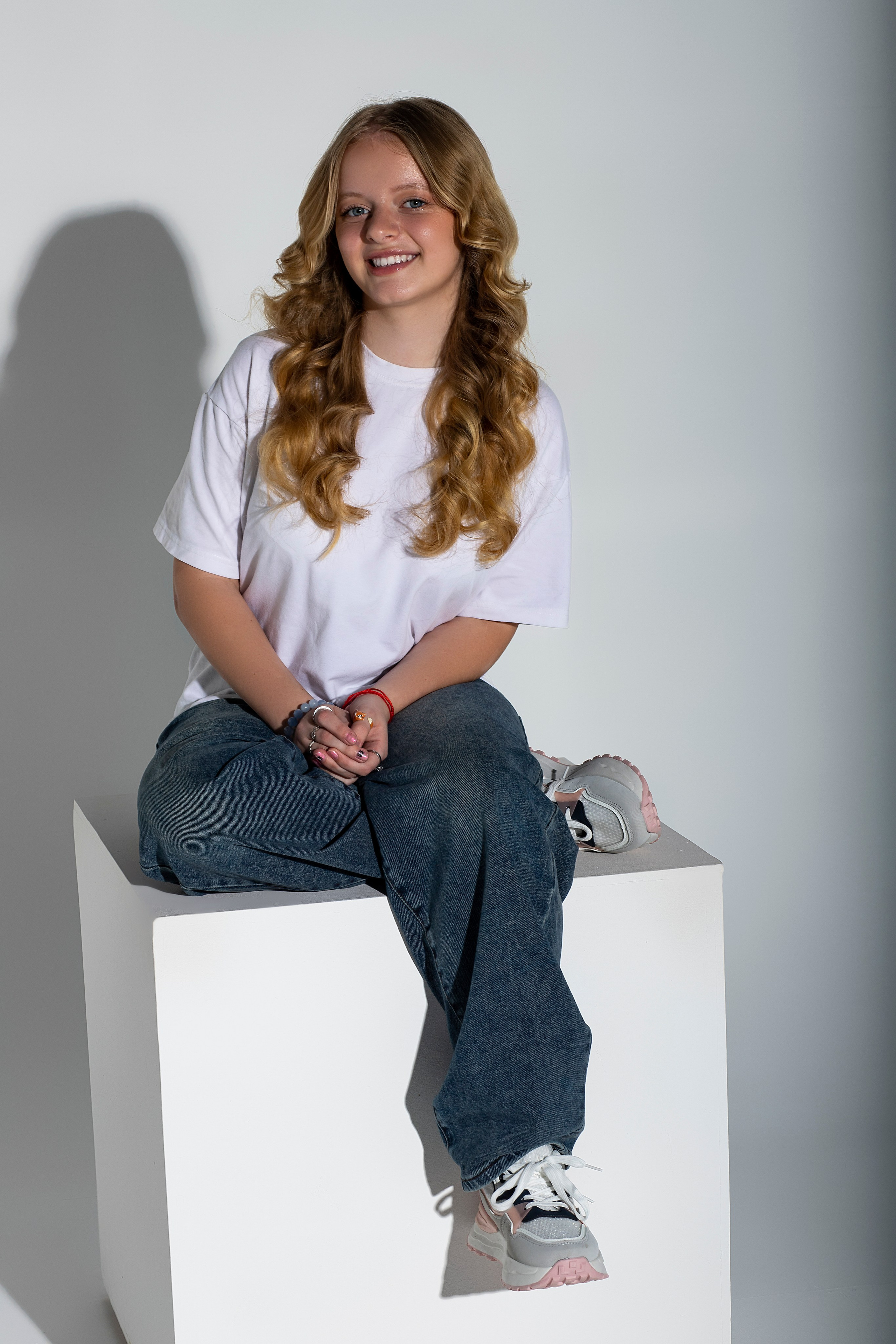 Др 15 лет. Фотограф Пушкино и Москва Анастасия Коган