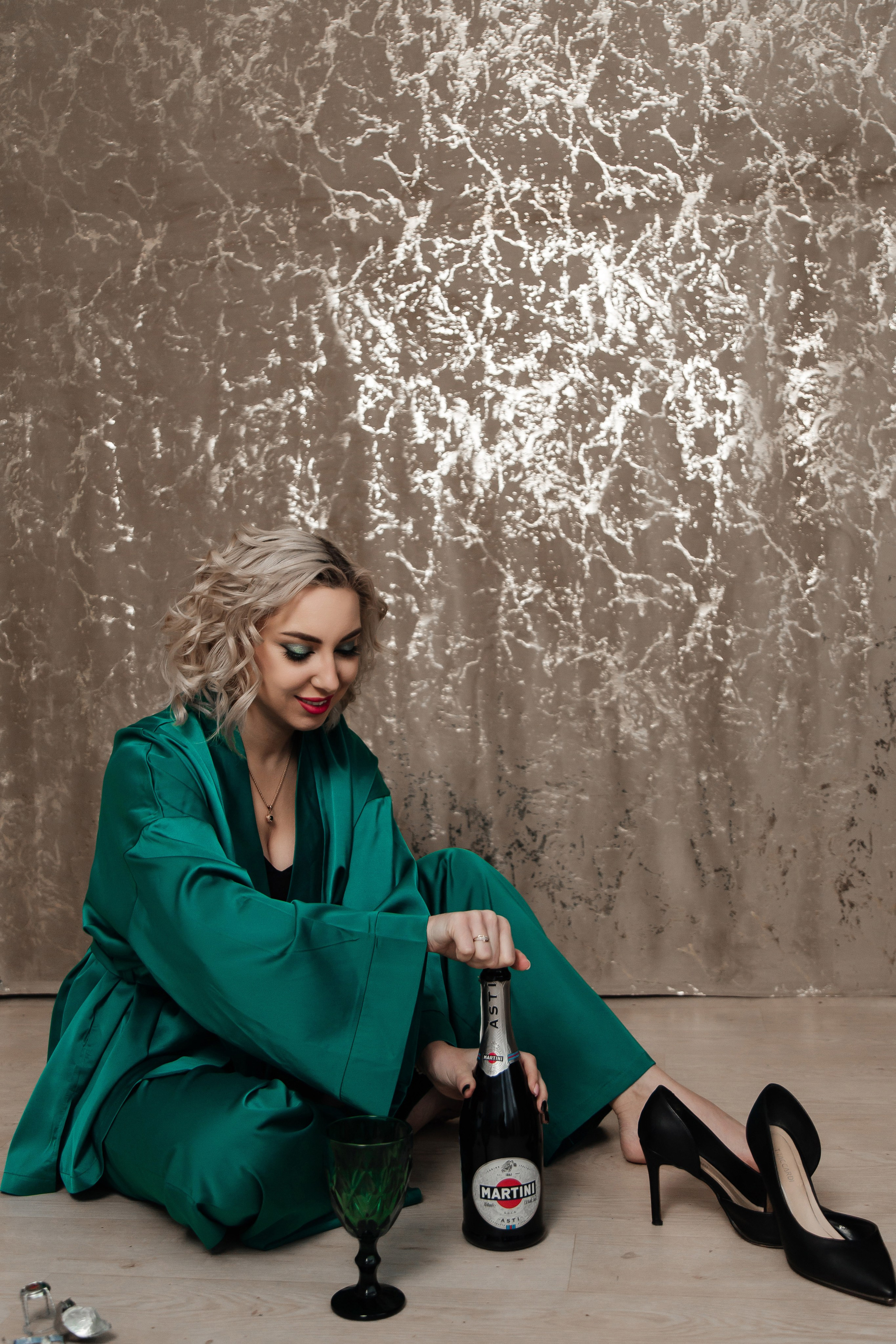 ФОТОСЕССИЯ КО ДНЮ РОЖДЕНИЯ. Фотограф в Киселёвске Татьяна Трухалева