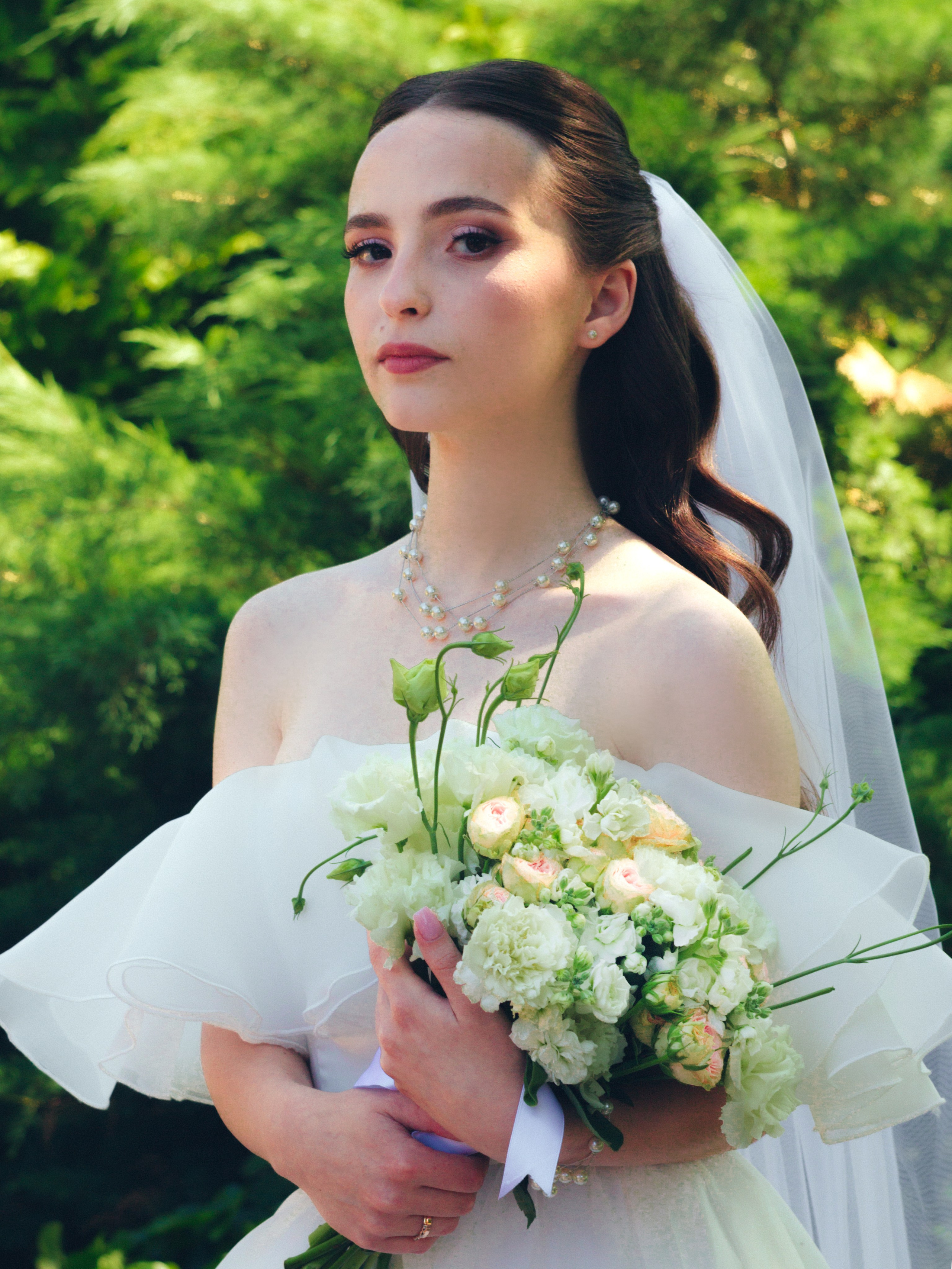 Wedding. Индивидуальный фотограф в Саранске Светлана Капусткина