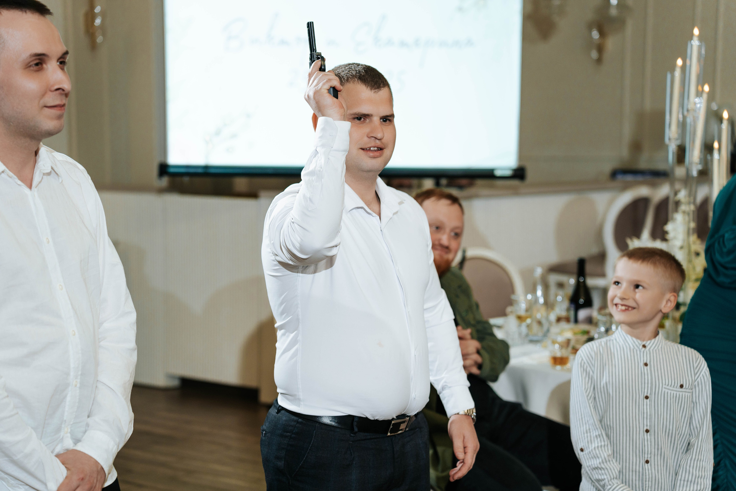 Victor & Ekaterina. Свадебный фотограф в Воронеже Самохина Екатерина