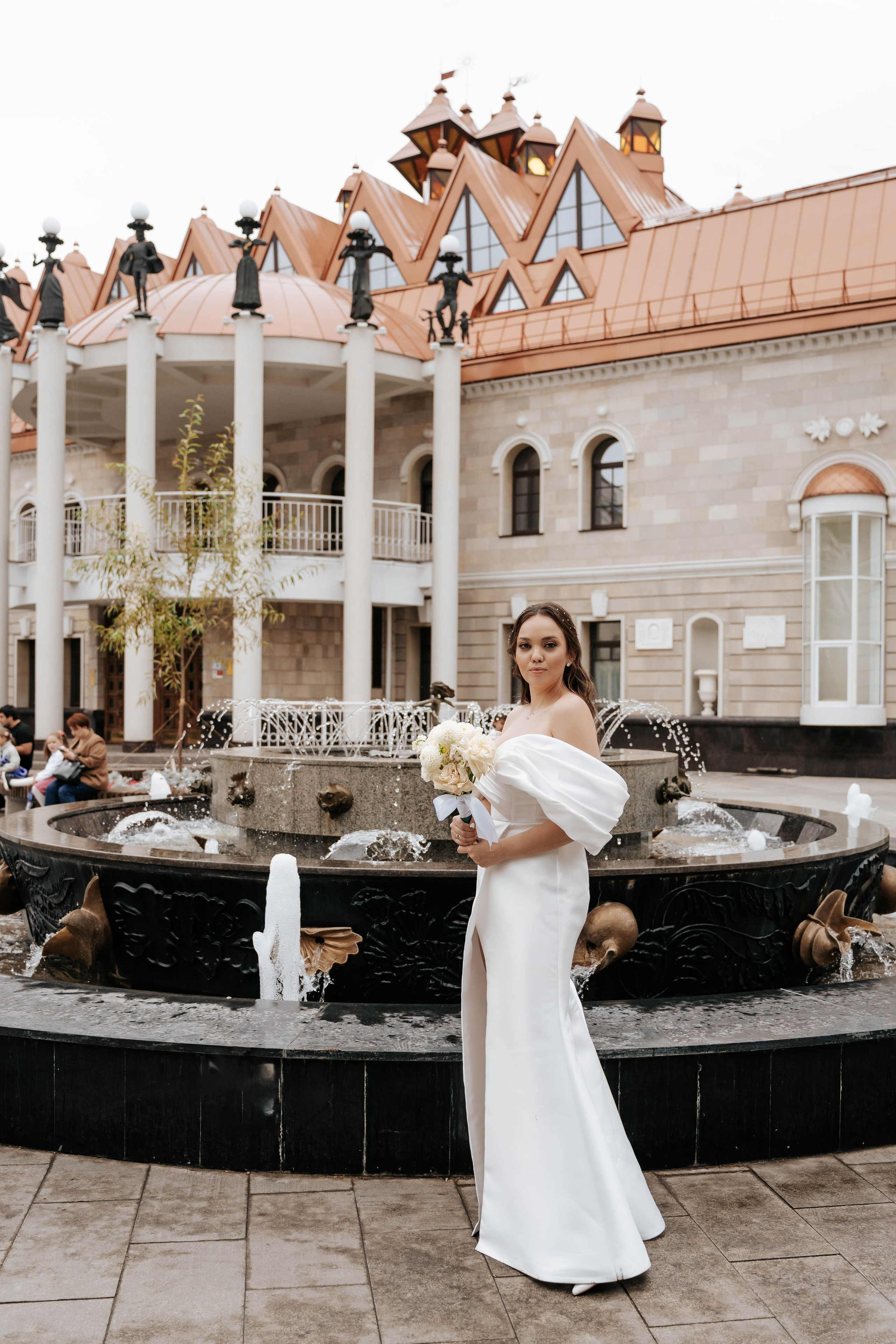 Vladislav & Anastasia. Свадебный фотограф в Воронеже Самохина Екатерина