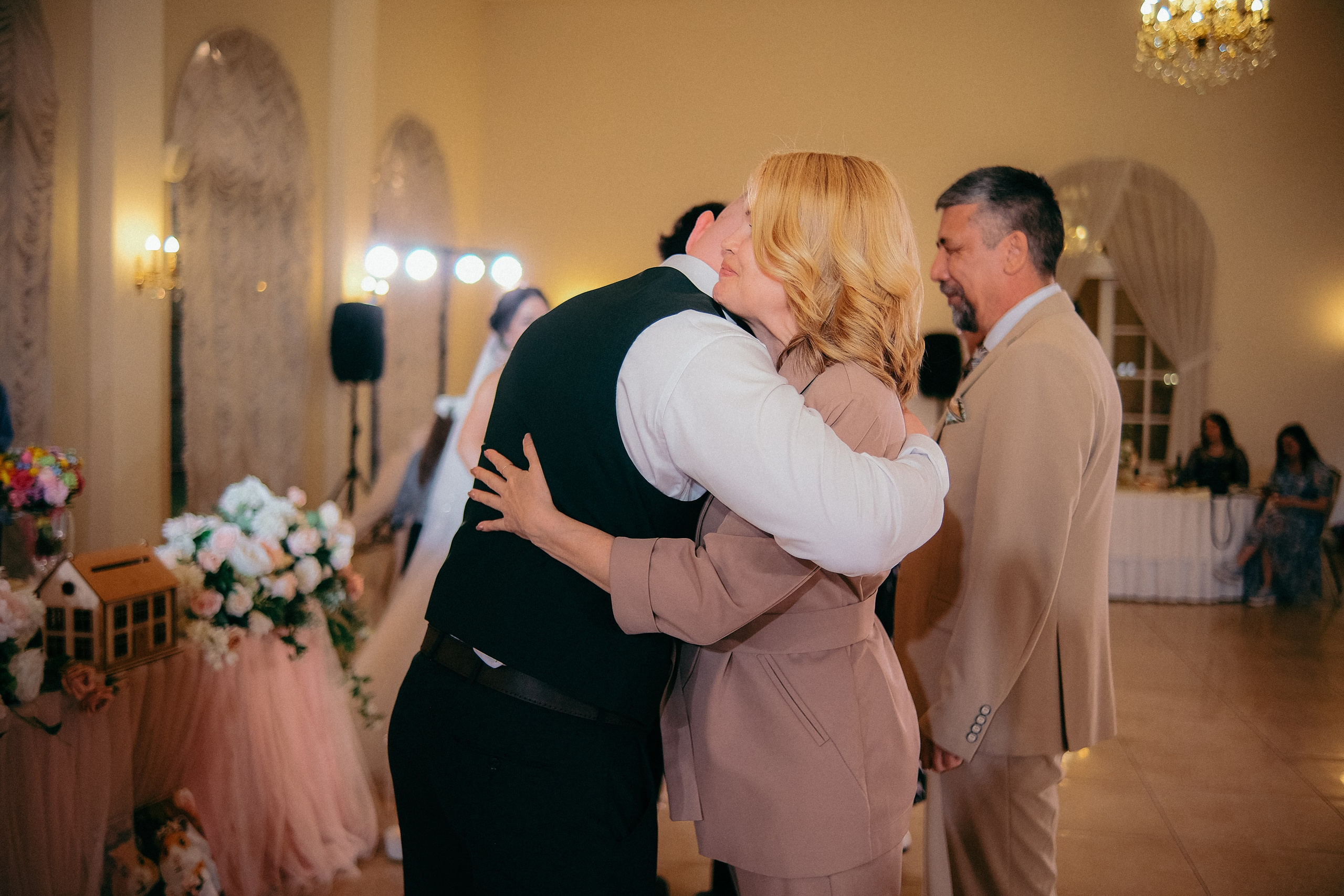 Рида & Богдан. Пушкин. Phdkvmr.ru