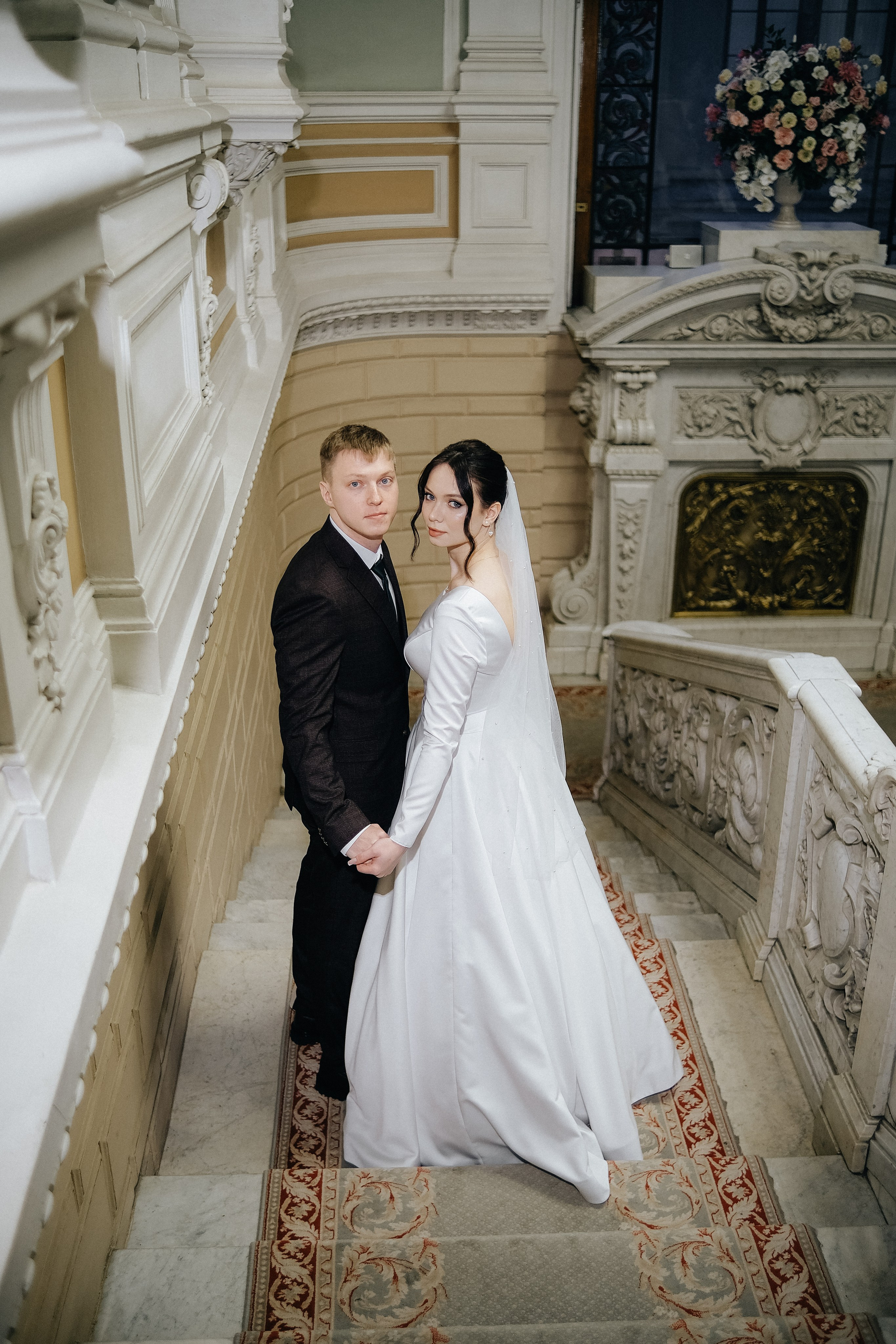 Маша & Саша. Дб1. Phdkvmr.ru