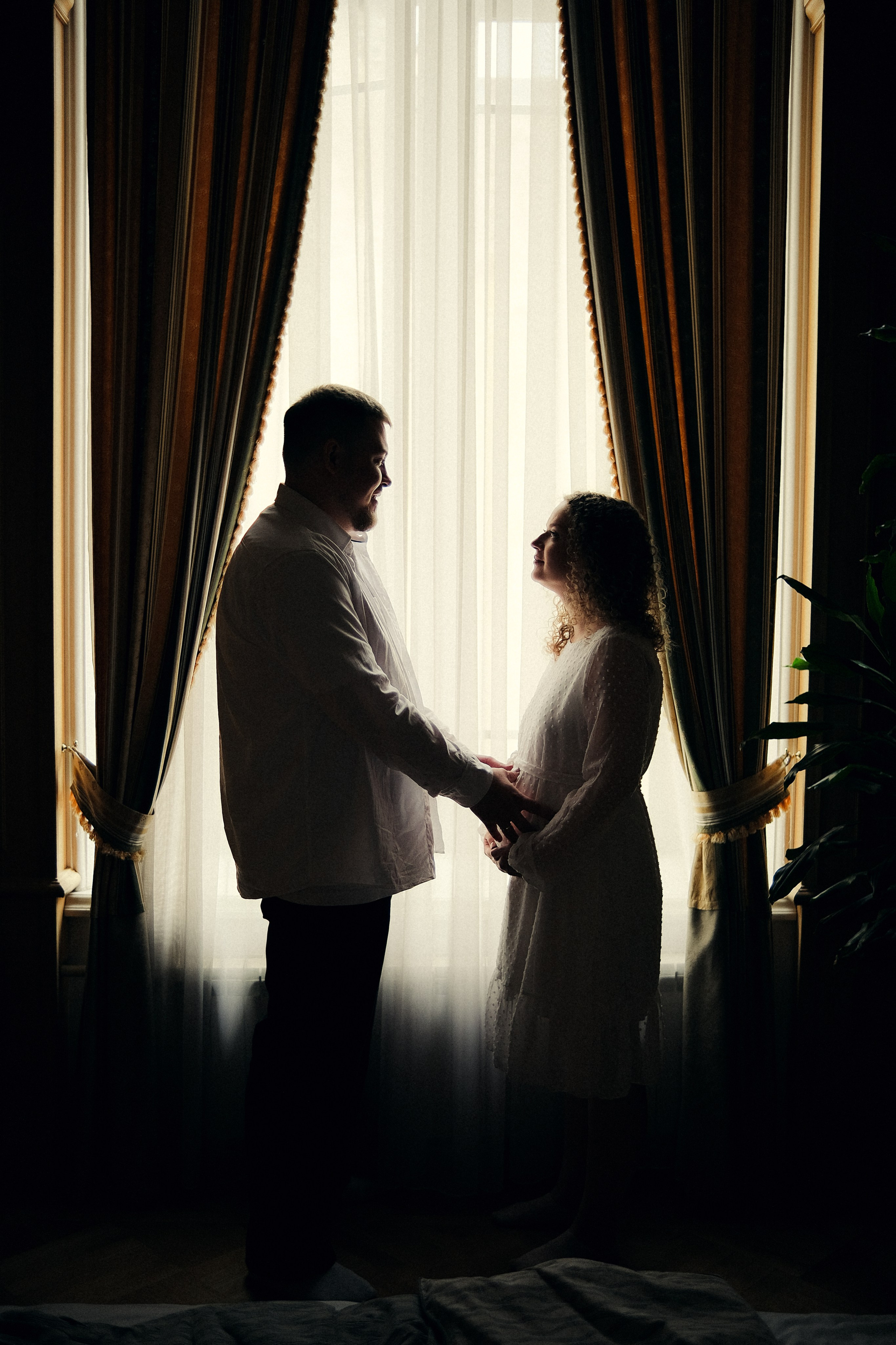 Наташа & Даниил ДБ2. Phdkvmr.ru