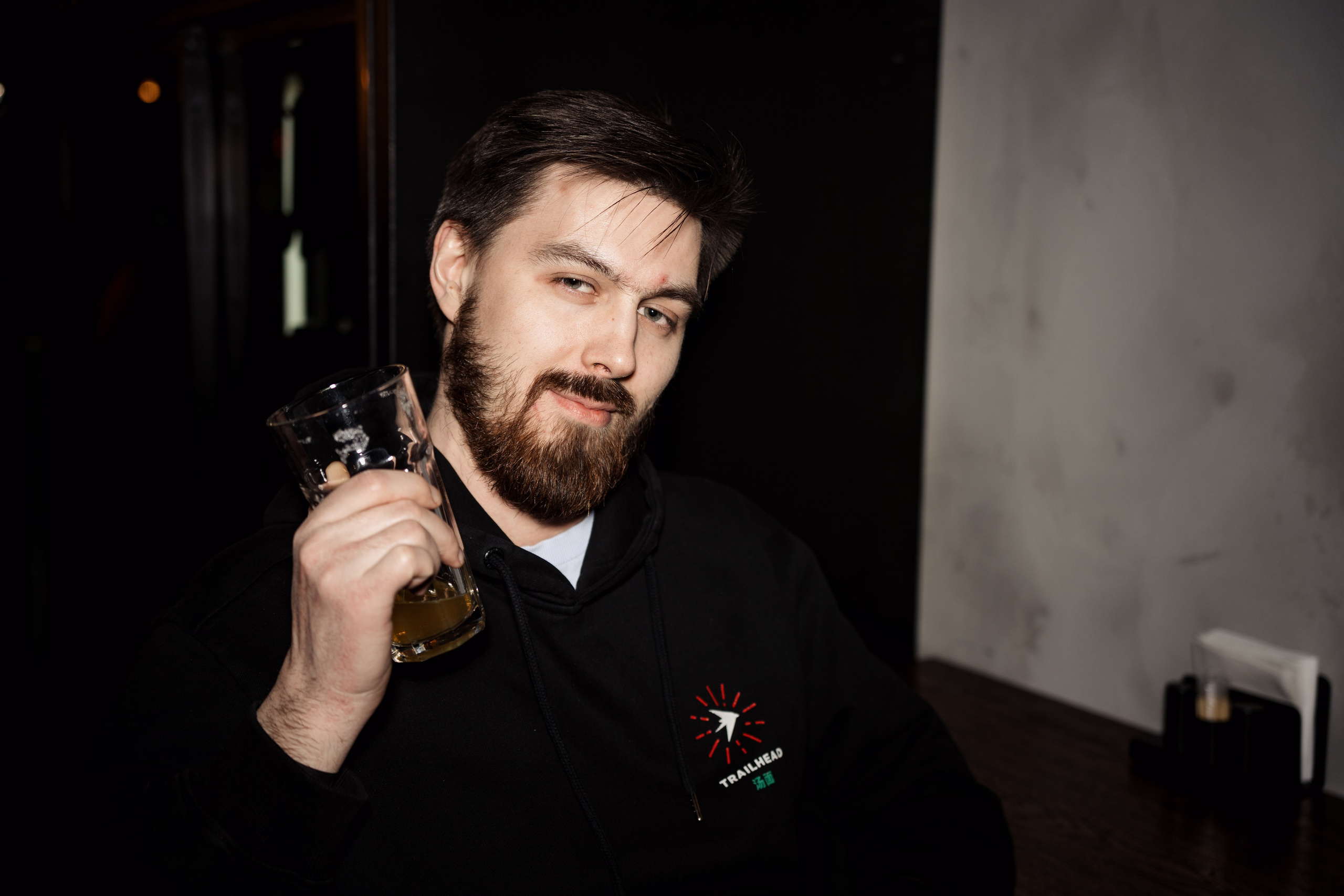 FromProvance. Портретный фотограф в Калуге Арсений Борода