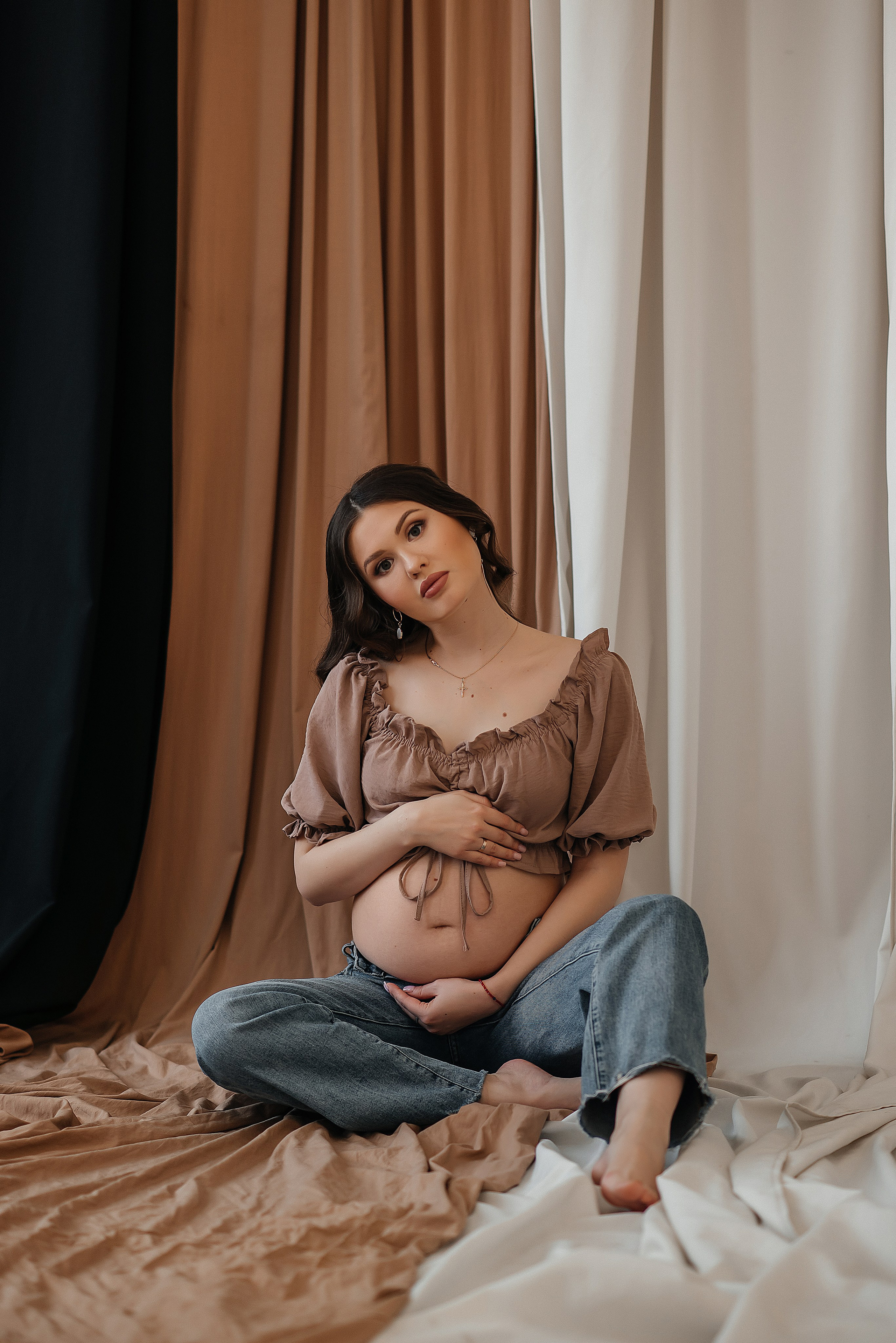 Юлия. Свадебный и семейный фотограф в Ростове-на-Дону Алина Астахова