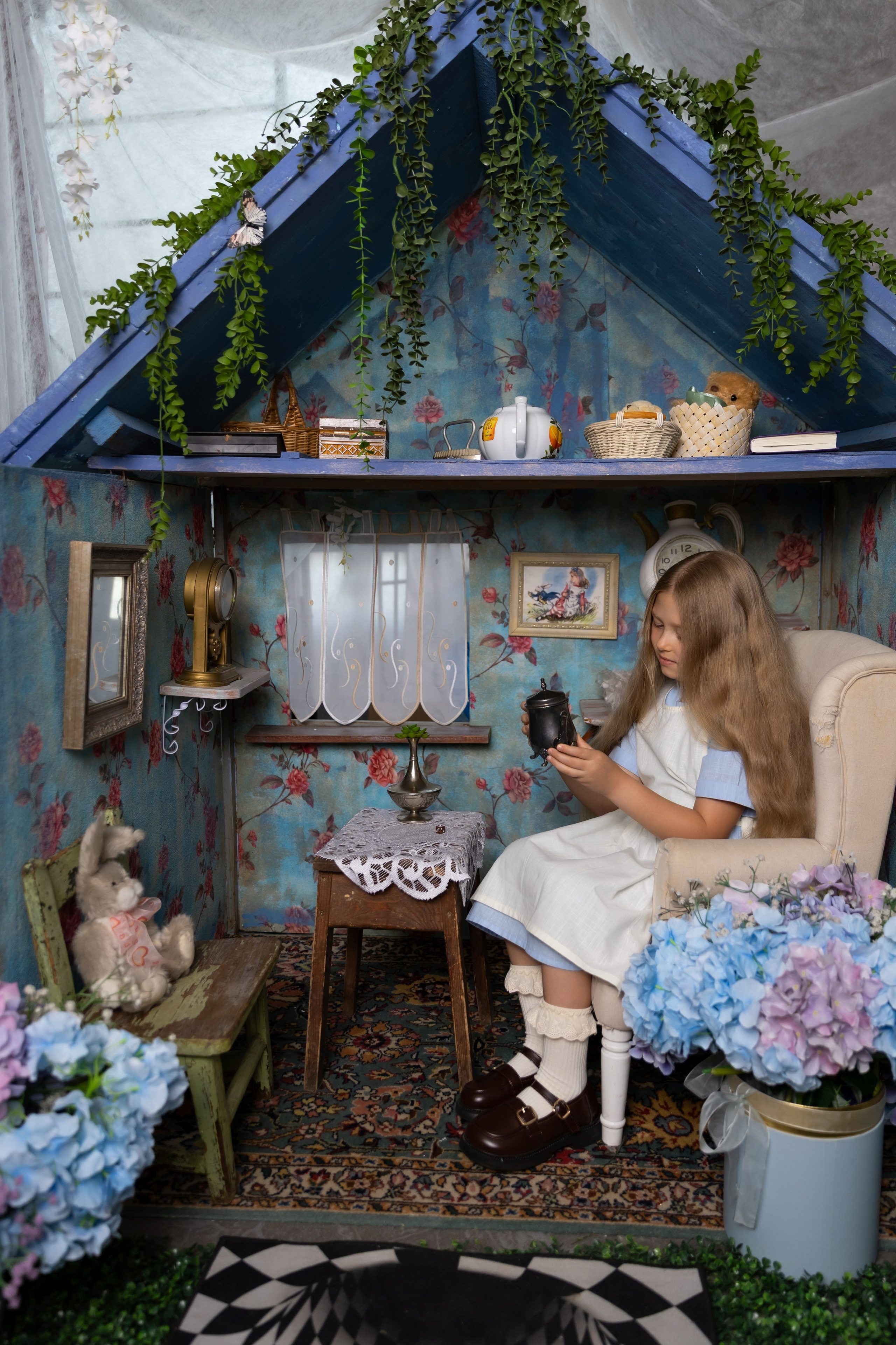 ДЕТСКАЯ ФОТОСЕССИЯ. Фотограф в Москве и Стамбуле. Мастер сказочных фотографий