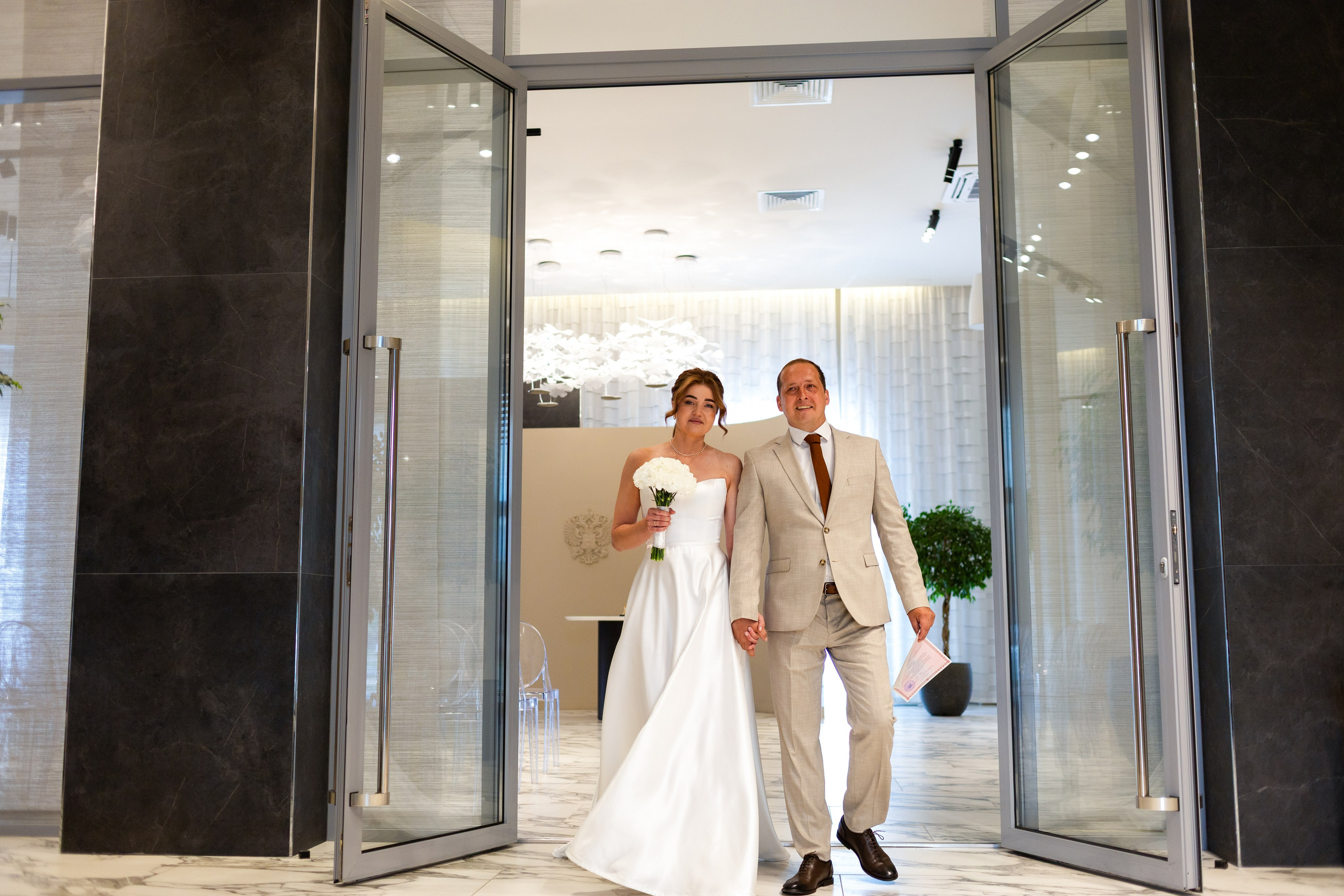 Свадьба Екатерины и Александра. Репортажный фотограф Анапа