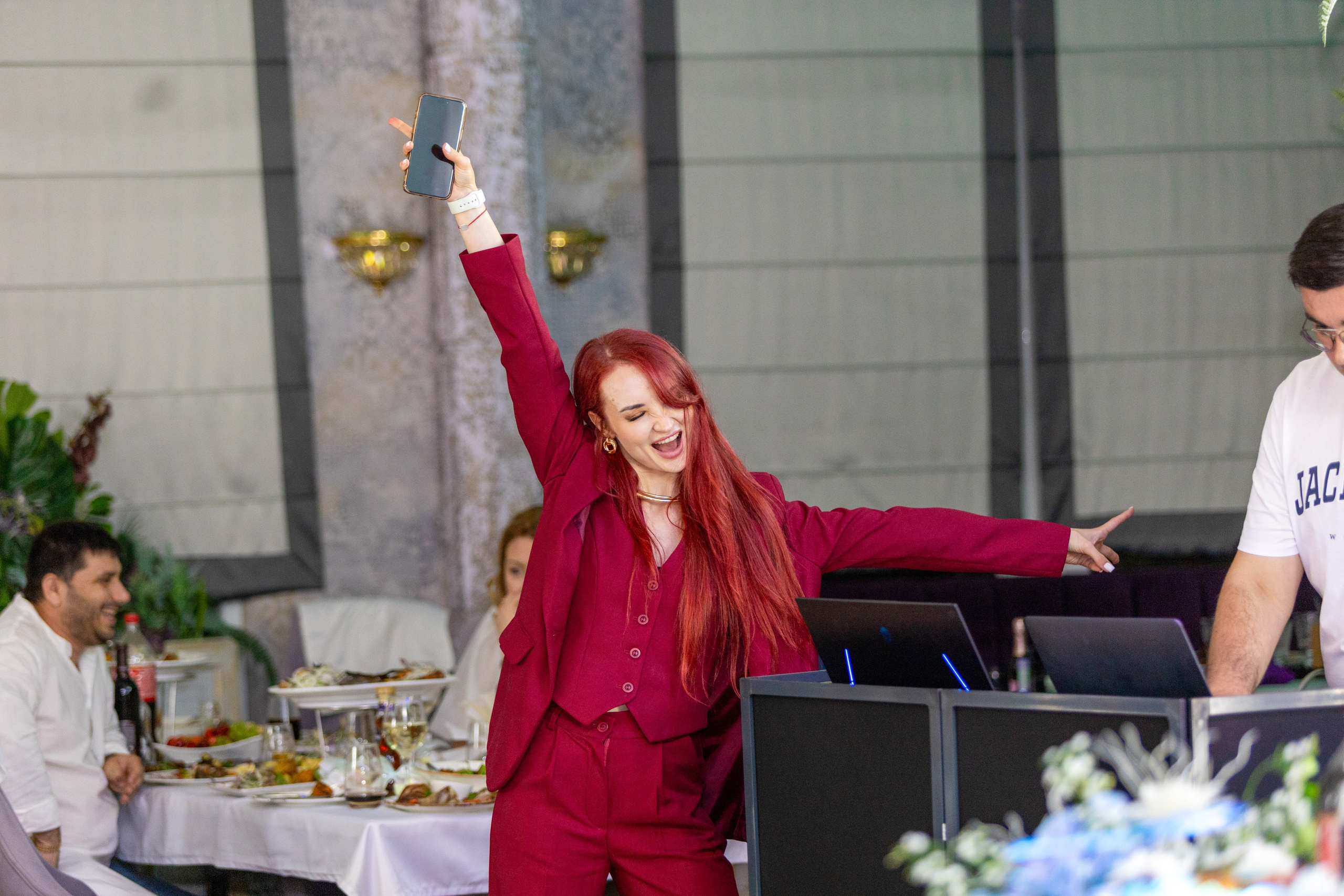 Свадьба Екатерины и Александра. Репортажный фотограф Анапа