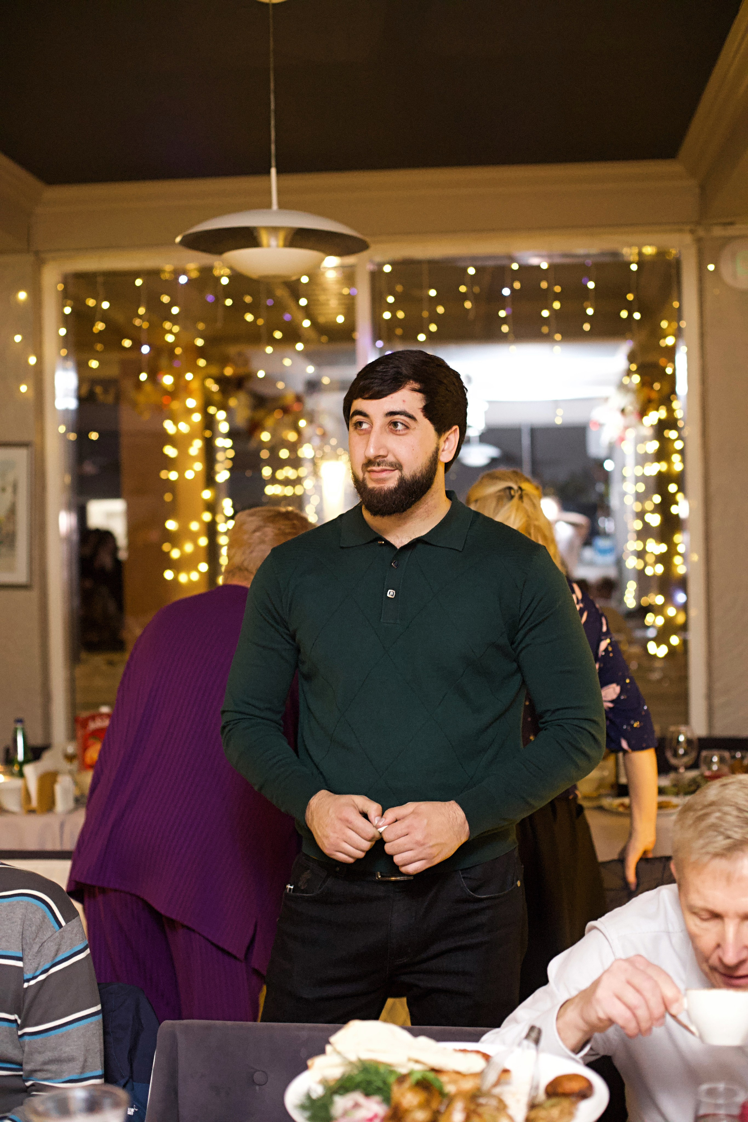 ПАРУС 22.12.23. Репортажный фотограф Анапа