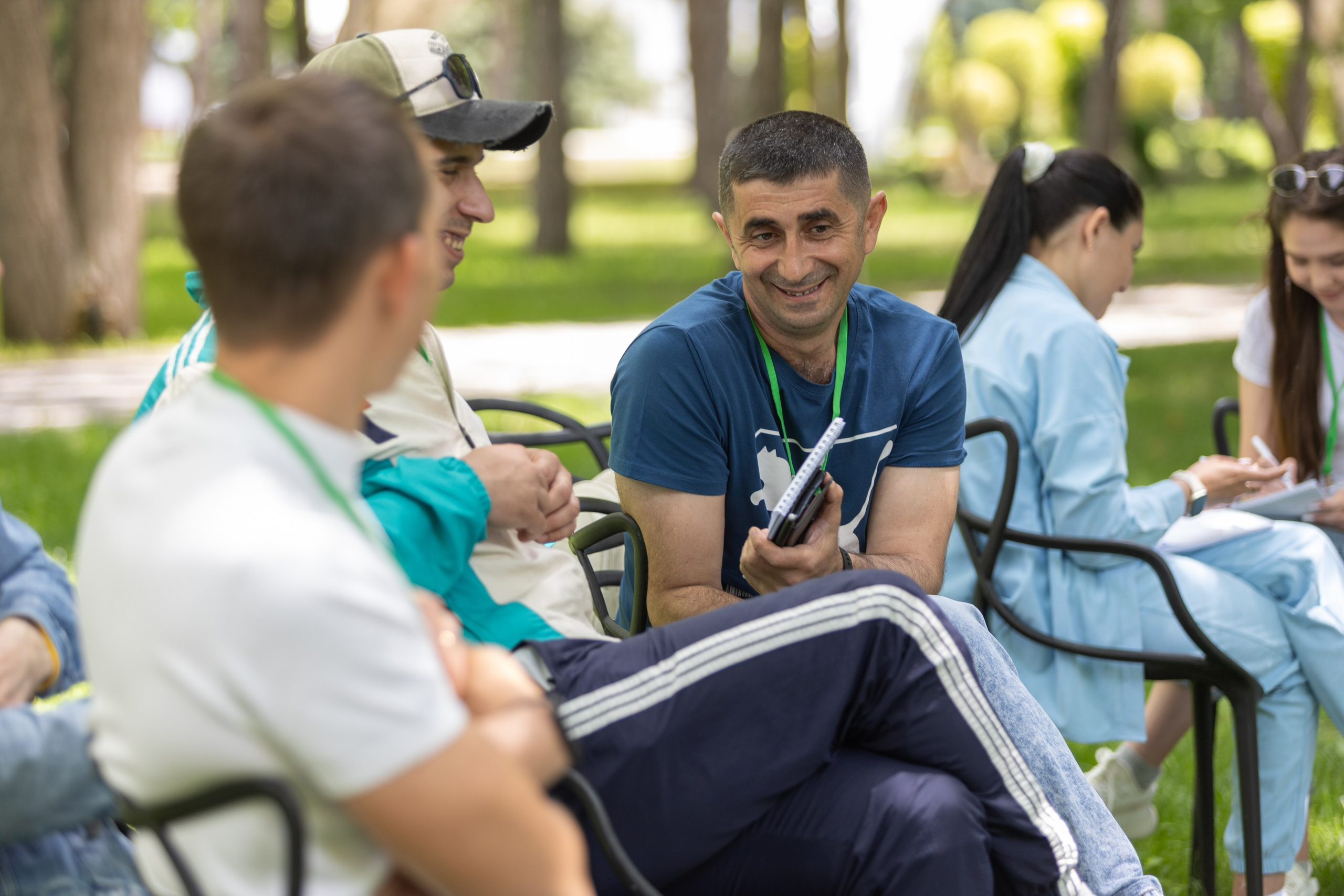 ЭФКО. СЛЁТ ЛИДЕРОВ РАБОЧЕГО АКТИВА. ДЕНЬ 2. Репортажный фотограф Анапа