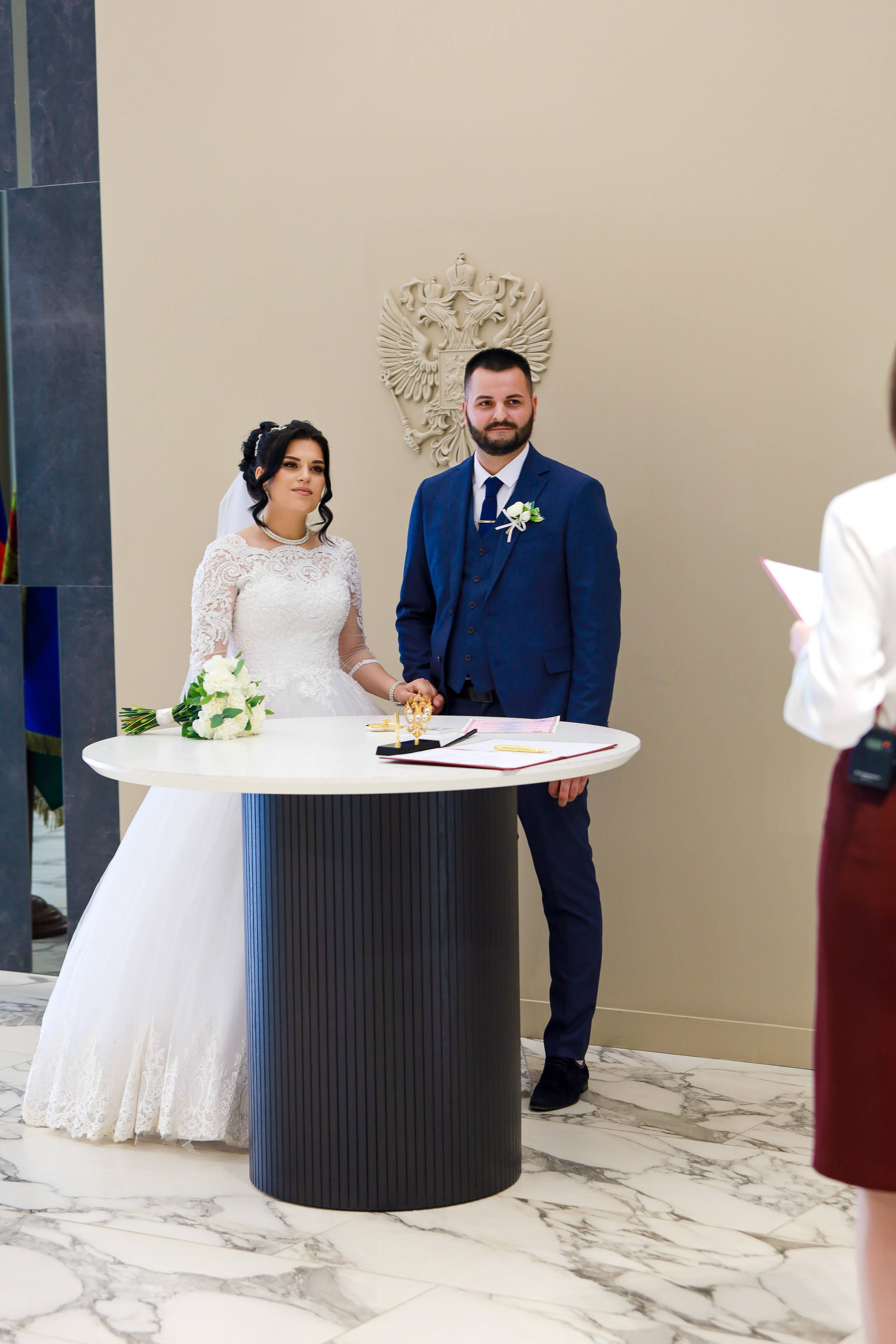 Свадьба Александр и Анна. Репортажный фотограф Анапа