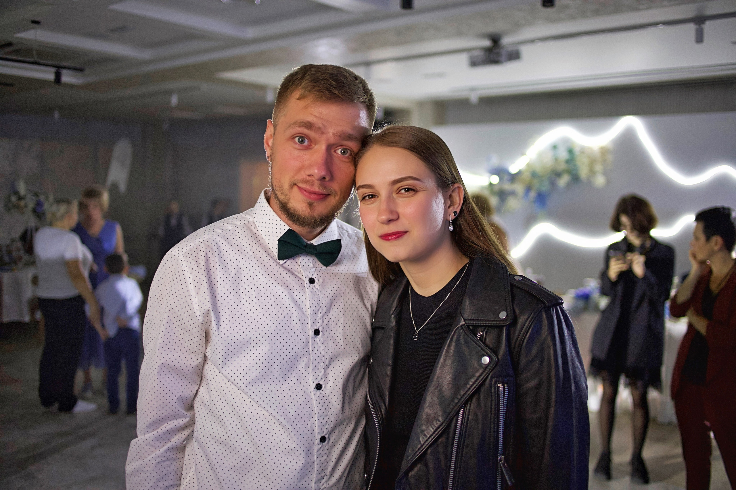 Свадьба Кристины и Романа. Репортажный фотограф Анапа