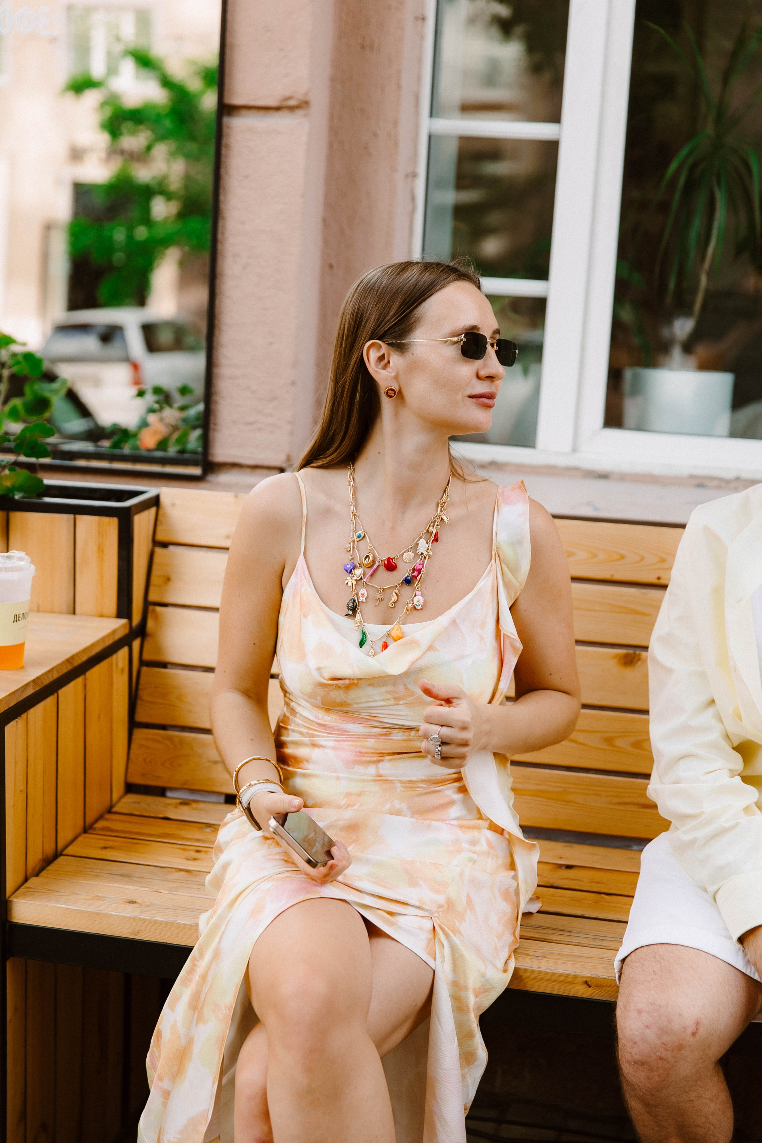 Лето на Советской