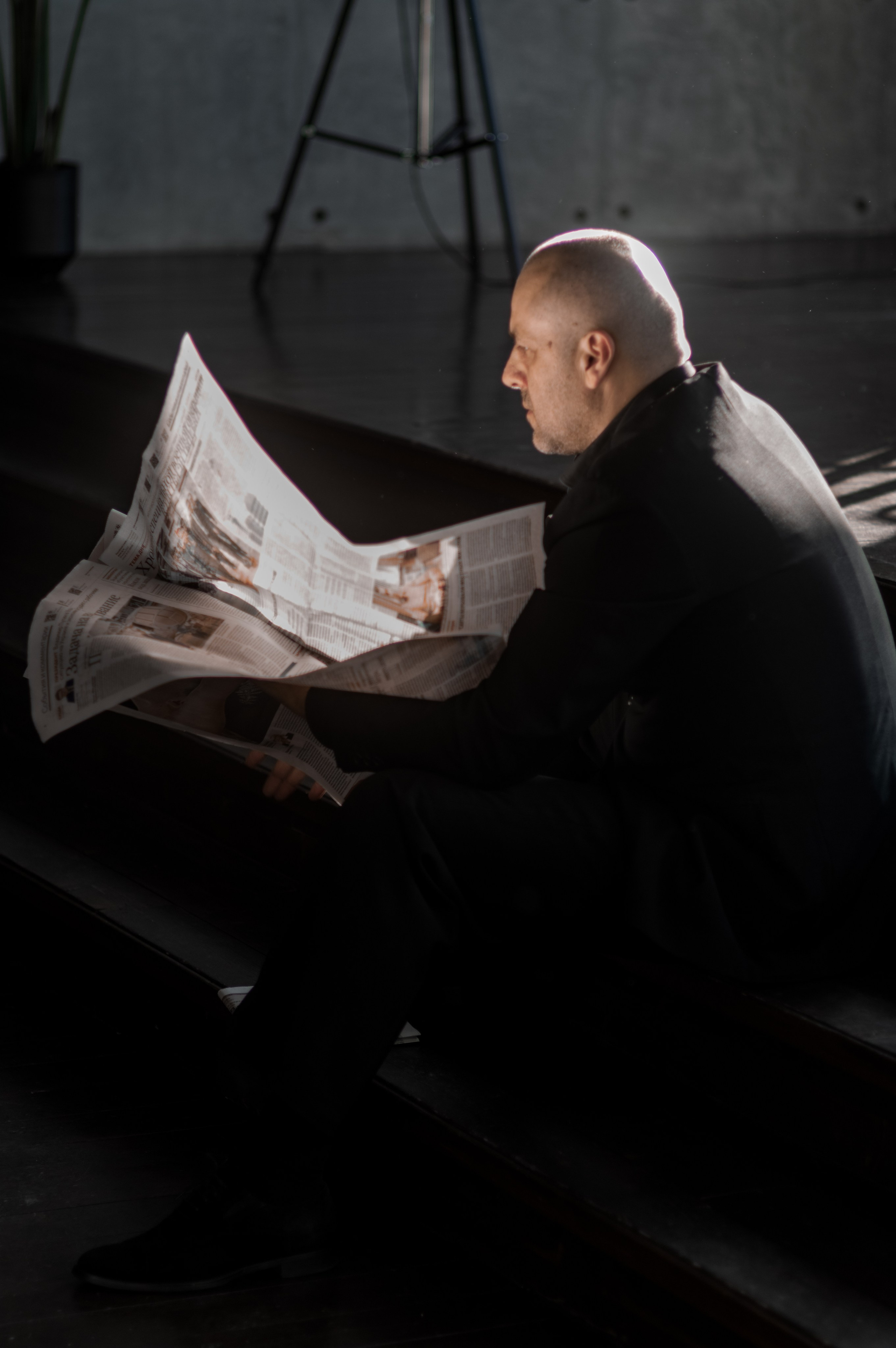 Фотограф Светлана Воронцова