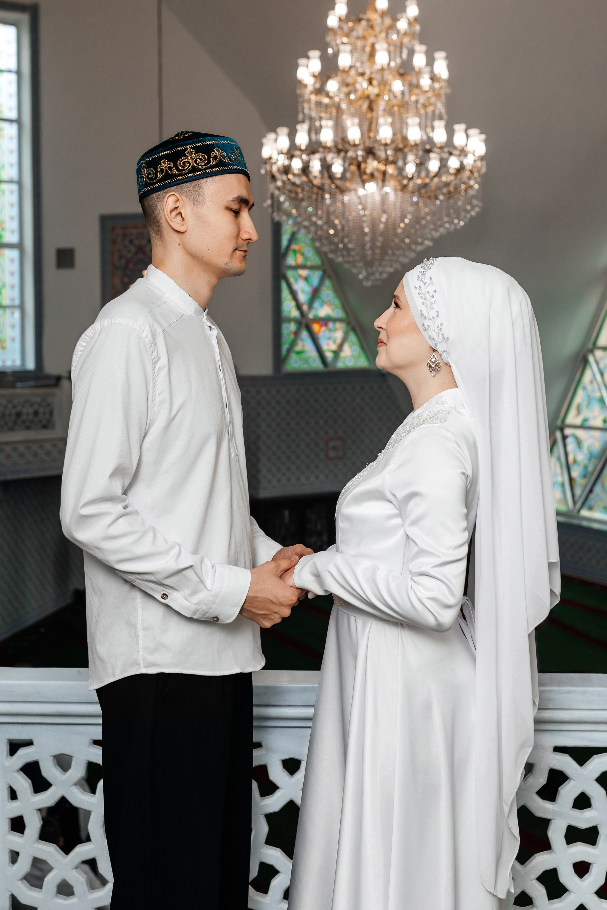 Руслан и Ильвина. Марина Шаймухаметова. Фотограф в Уфе