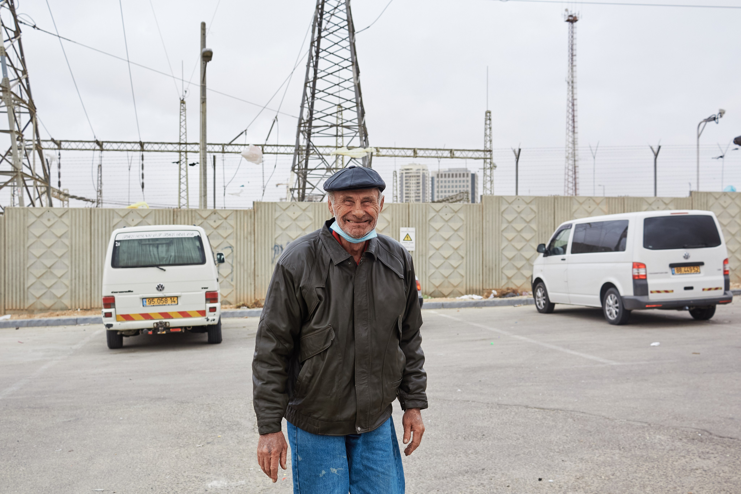 Фоторепортаж: Стена Плача, Иерусалим. Репортажный и портретный фотограф в Санкт-Петербурге Филипп Линзин