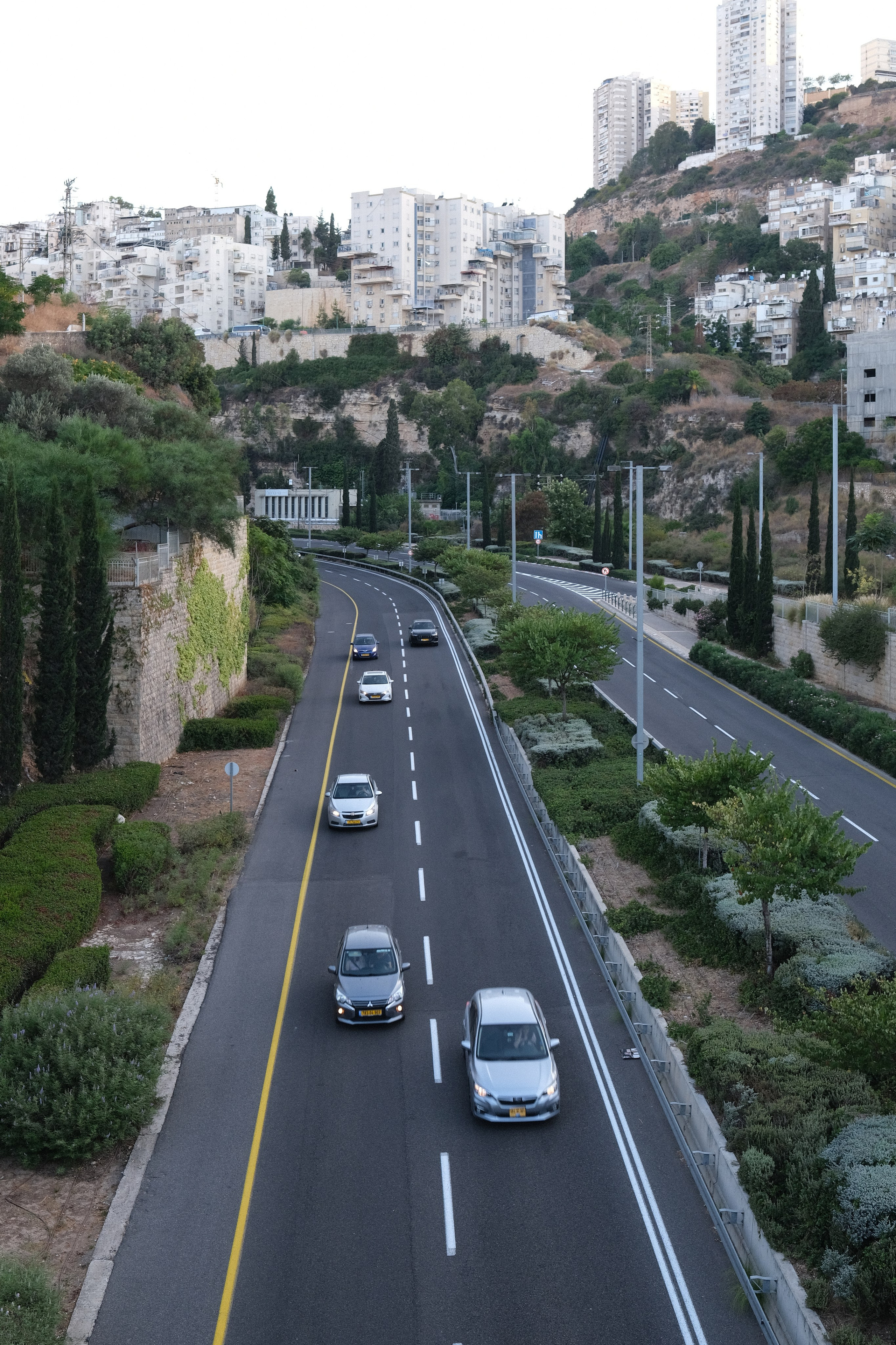 Фотографии Хайфы | Филипп Линзин. Репортажный и портретный фотограф в Санкт-Петербурге Филипп Линзин