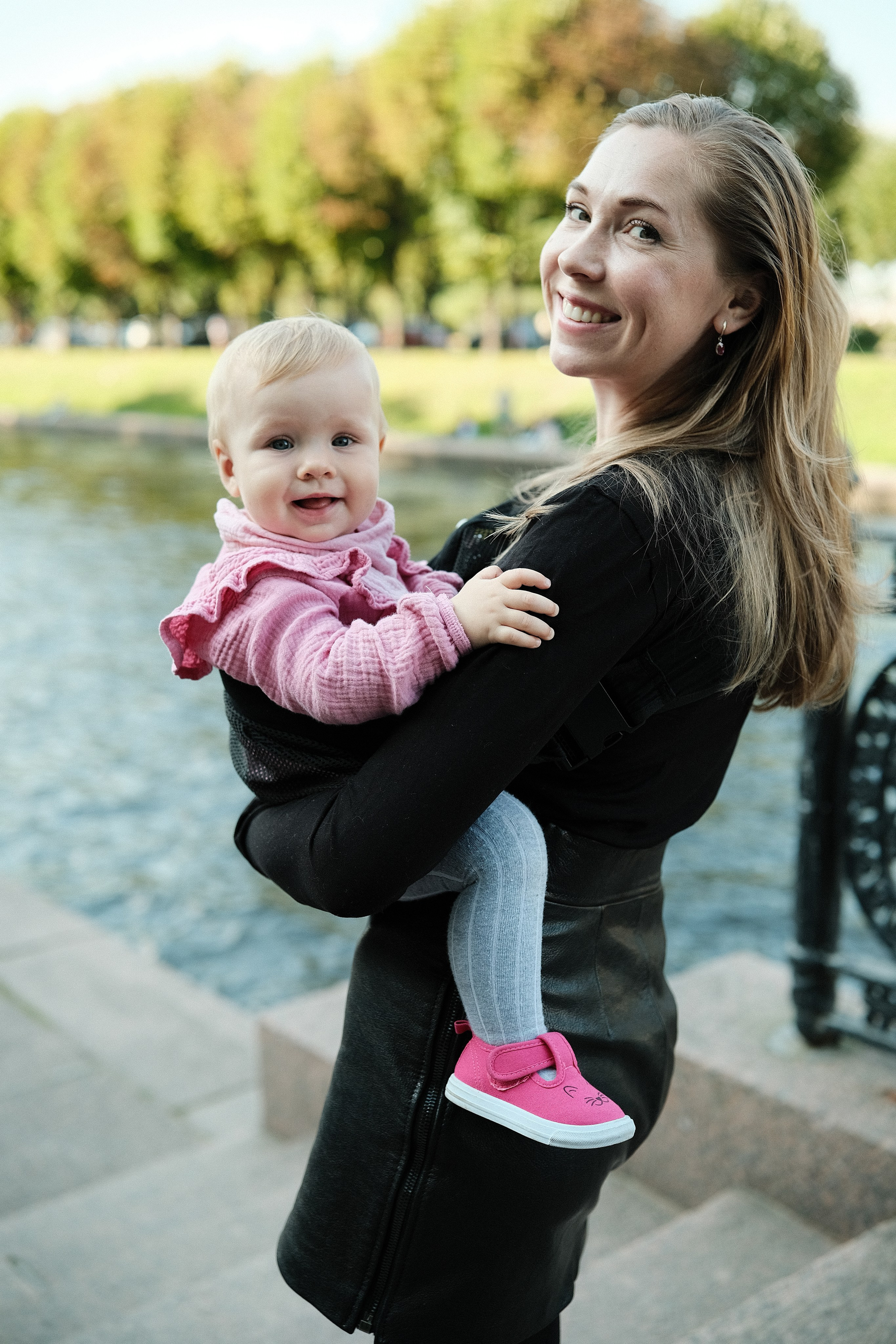 Портретная фотосессия в Санкт-Петербурге | Филипп Линзин. Репортажный и портретный фотограф в Санкт-Петербурге Филипп Линзин