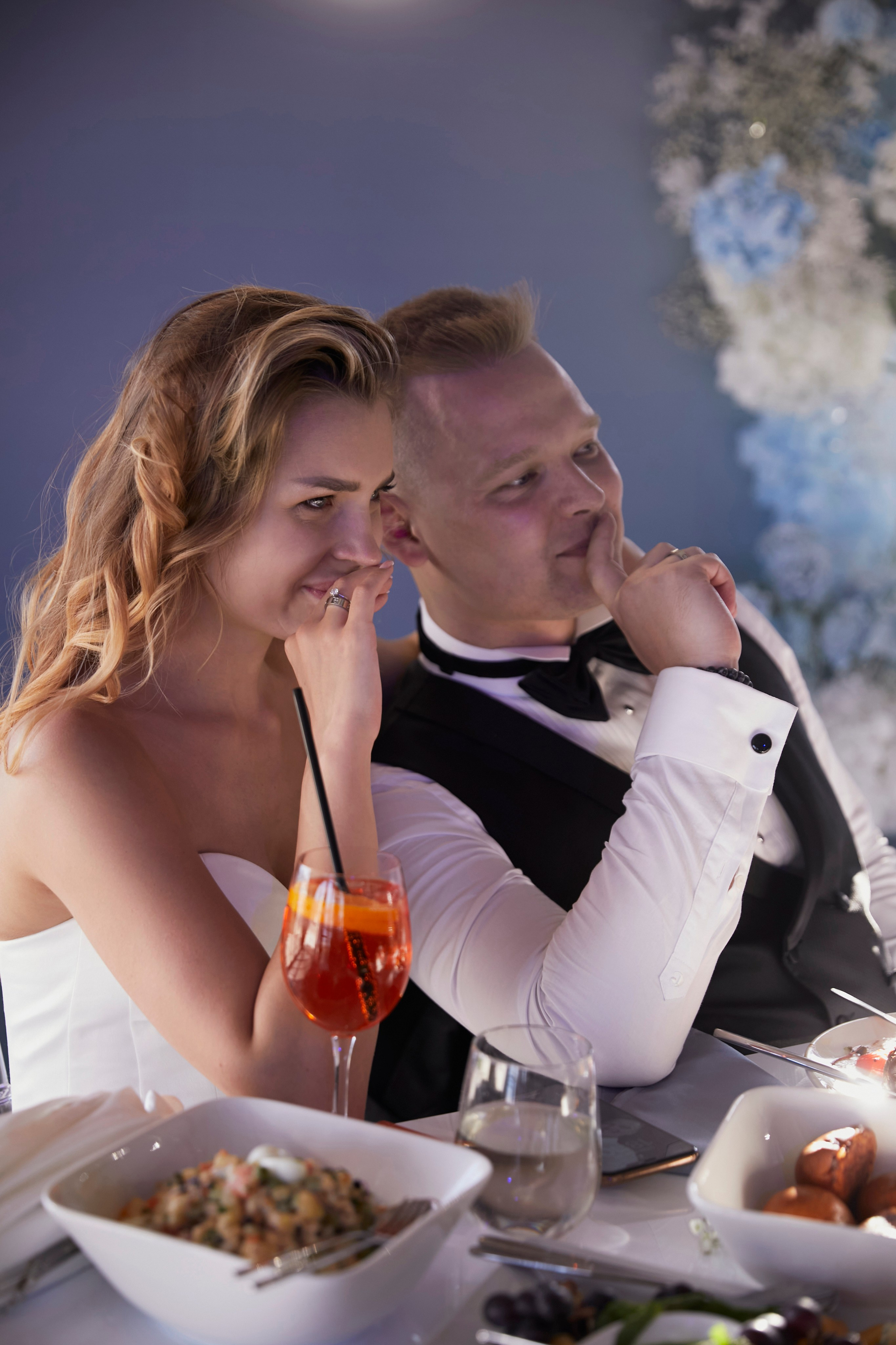 Yriy & Svetlana | Russia, Moscow region. Свадебный фотограф