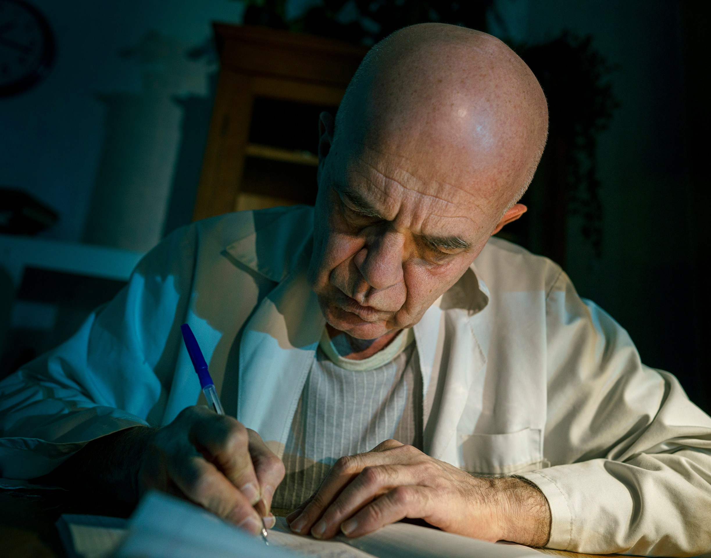 Питерский вайб. Фотограф Сергей Танков