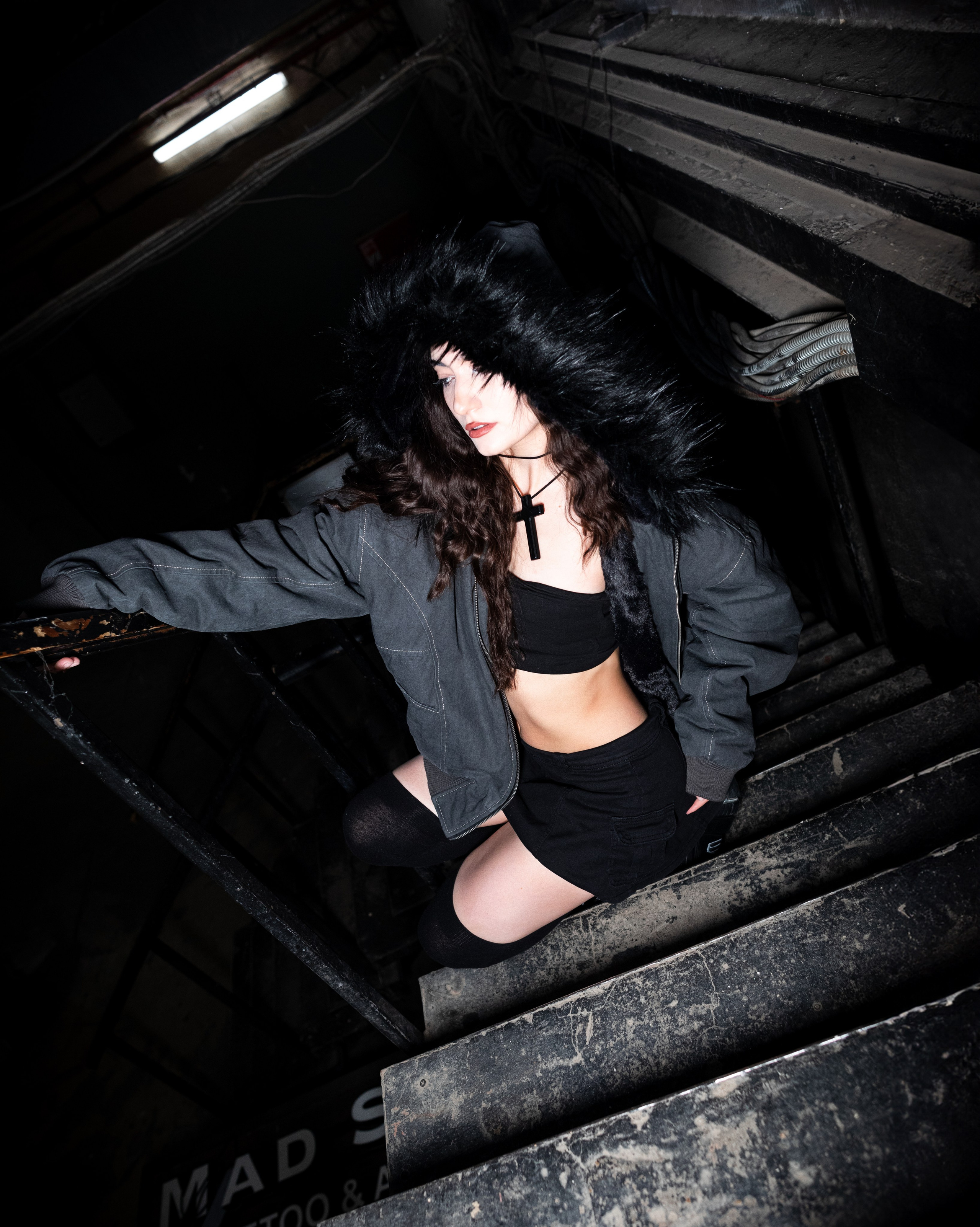 Клиентские съемки. Kayala