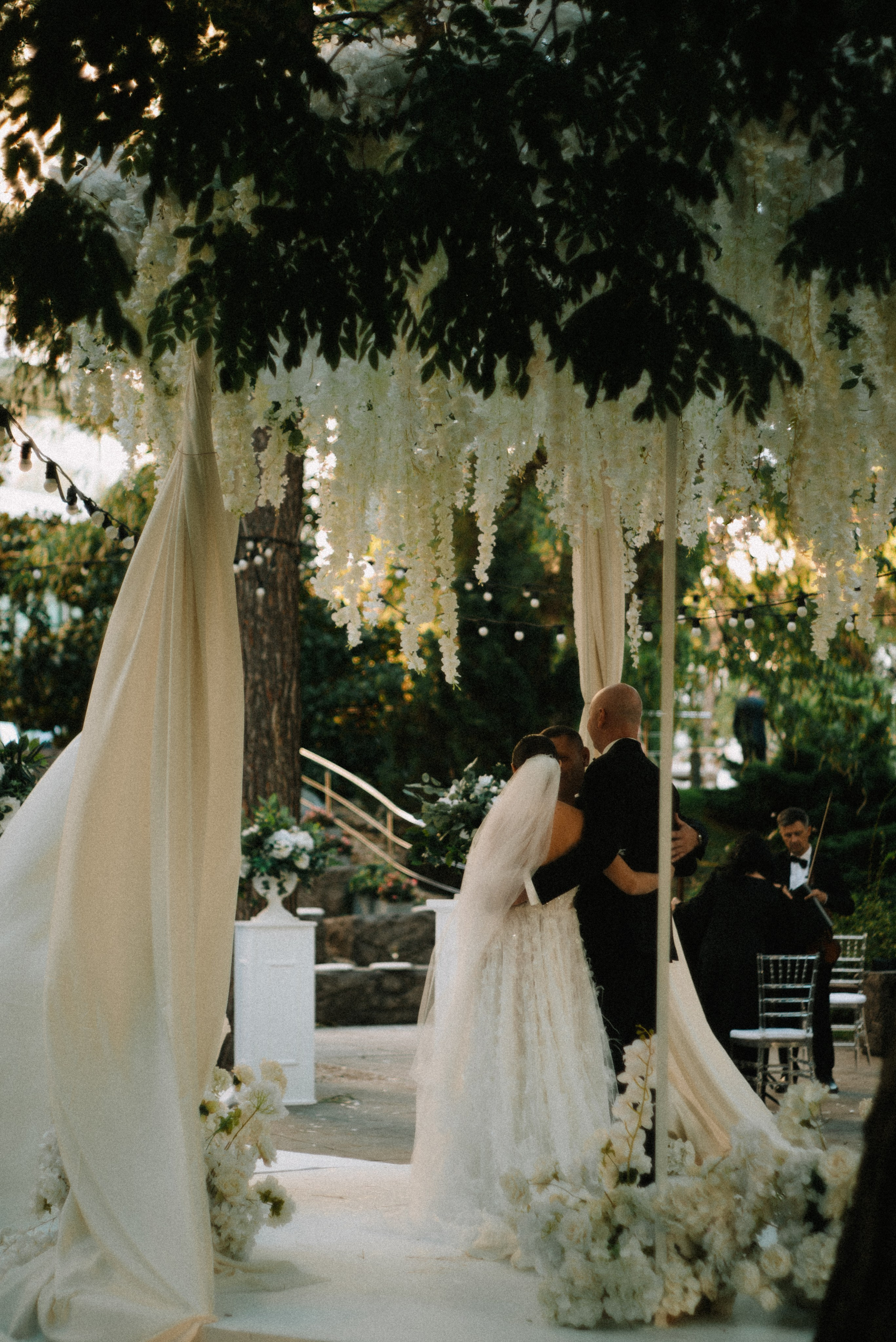 Александр и Виктория | Полный свадебный день. Выступала в качестве второго фотографа. Фотограф Санкт-Петербург, Новороссийск