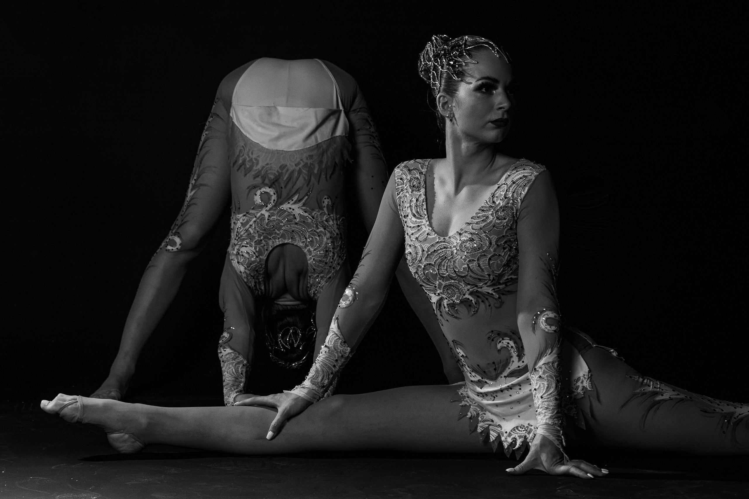 Афиша. Креативный фотограф Алексей Лем