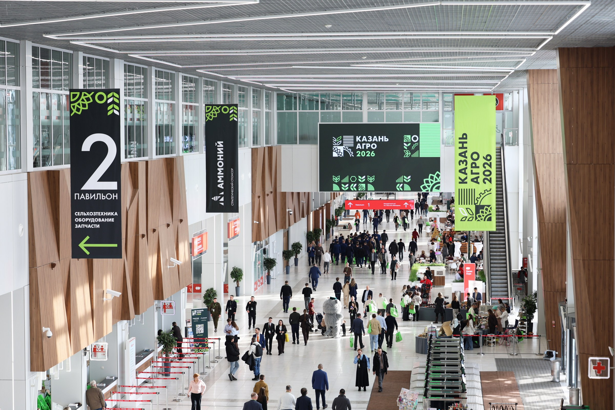 Фотограф на конференцию. Хороший репортажный и промышленный фотограф в Казани Алексей Щелконогов