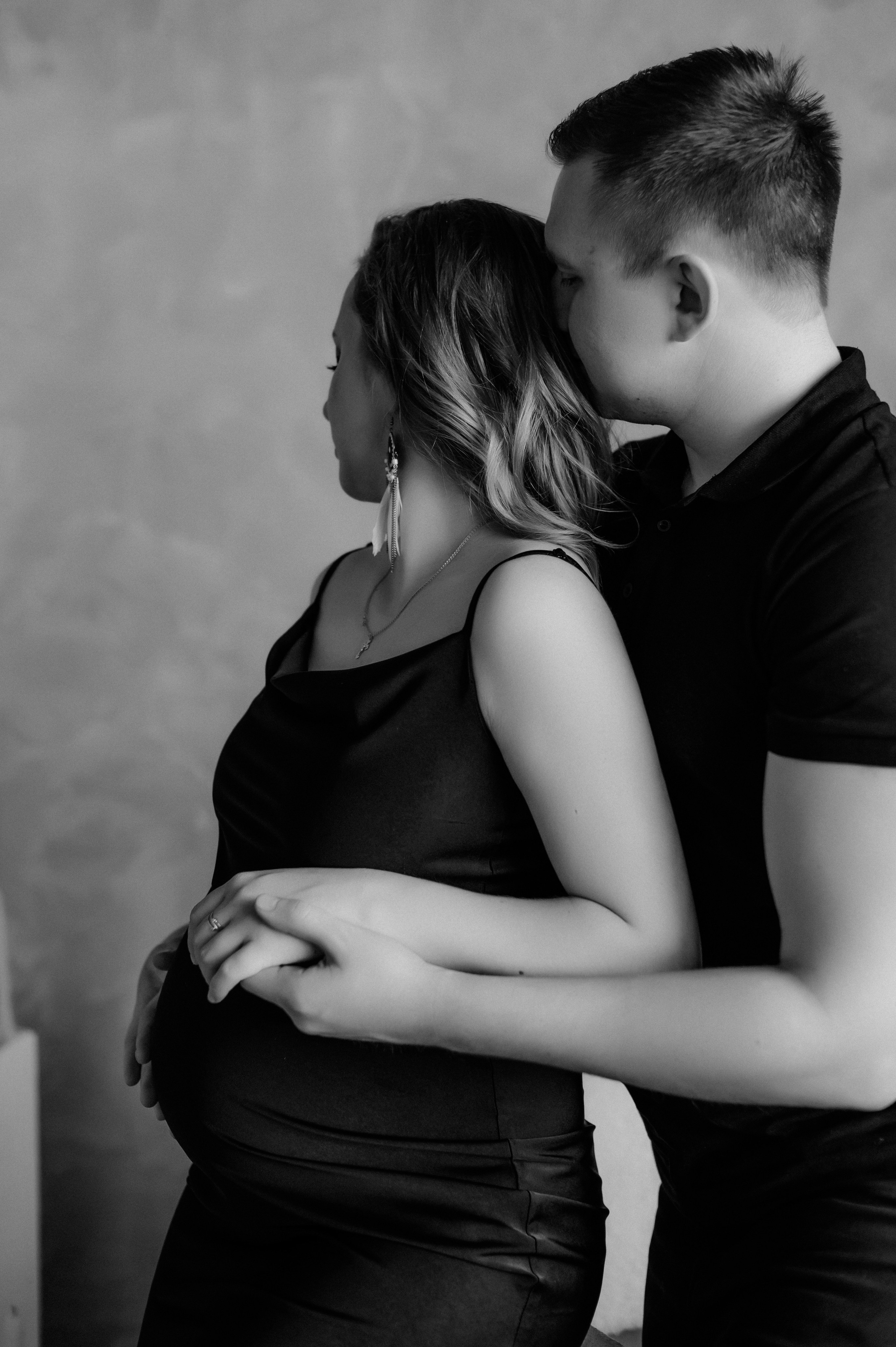 Лера и Саша. Свадебный фотограф, фотограф беременности Дарья Доценко