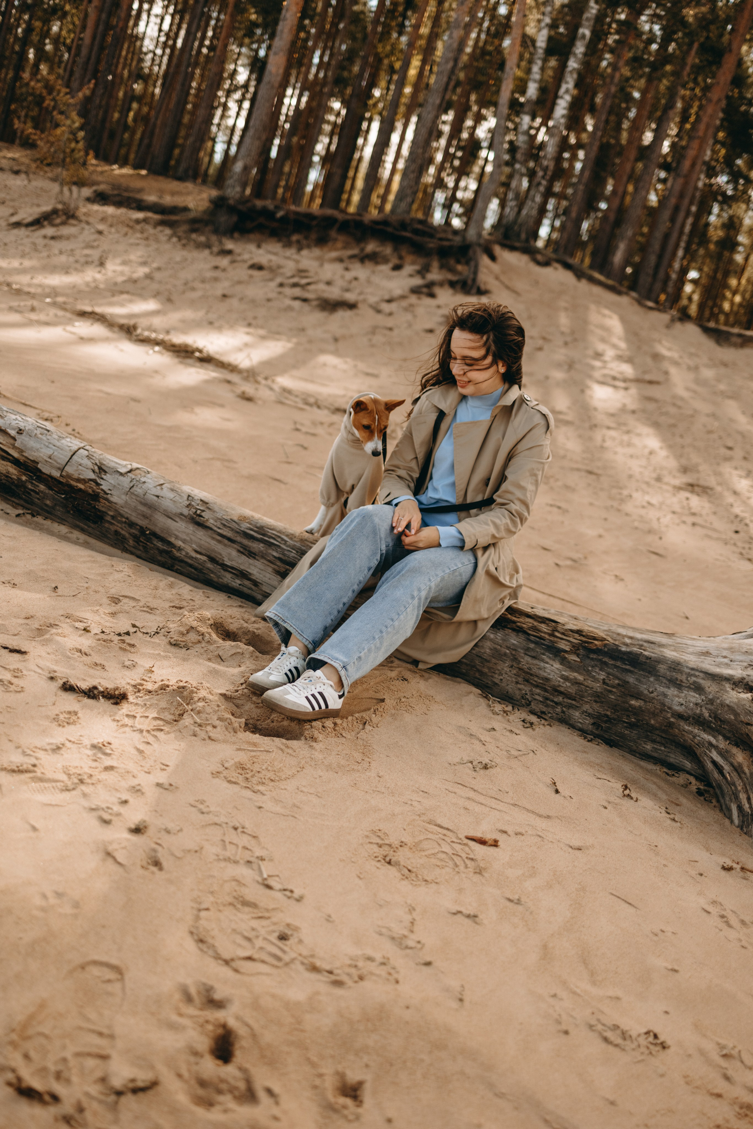 Алиса и Лео. Фотограф — Анималист | Санкт-Петербург