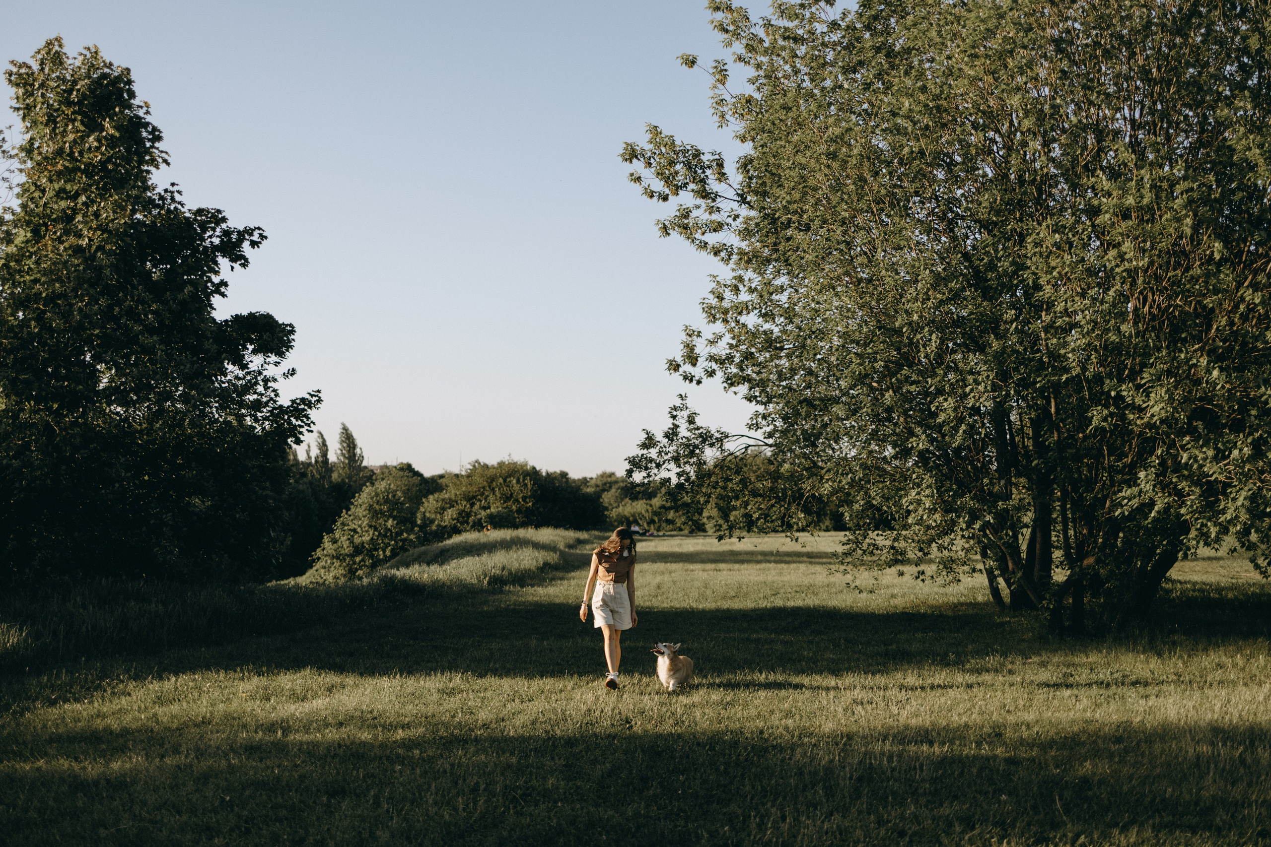 Кристина и Шелби. Фотограф — Анималист | Санкт-Петербург