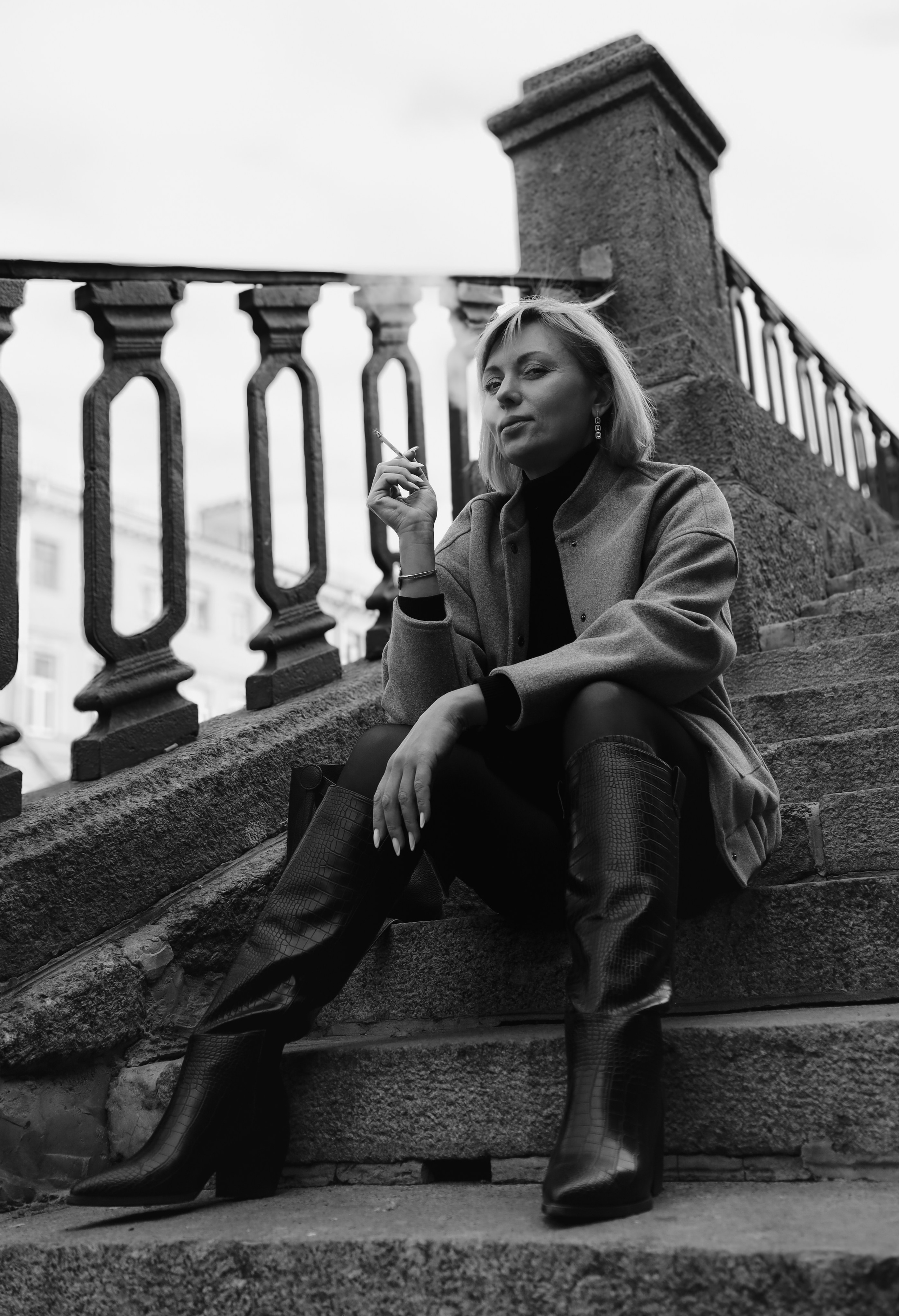 Фотосессия для Татьяна