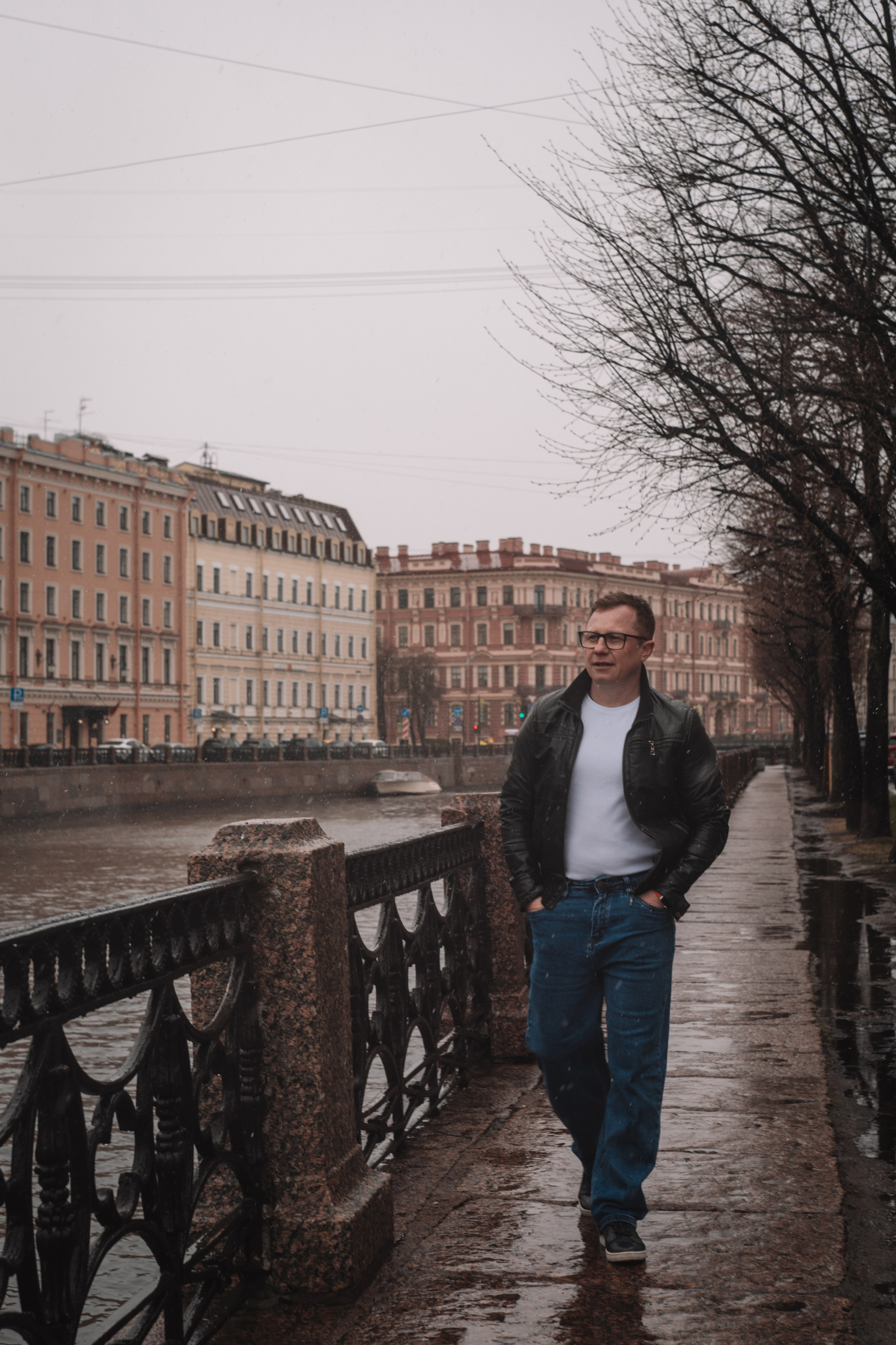 Стекло из СССР