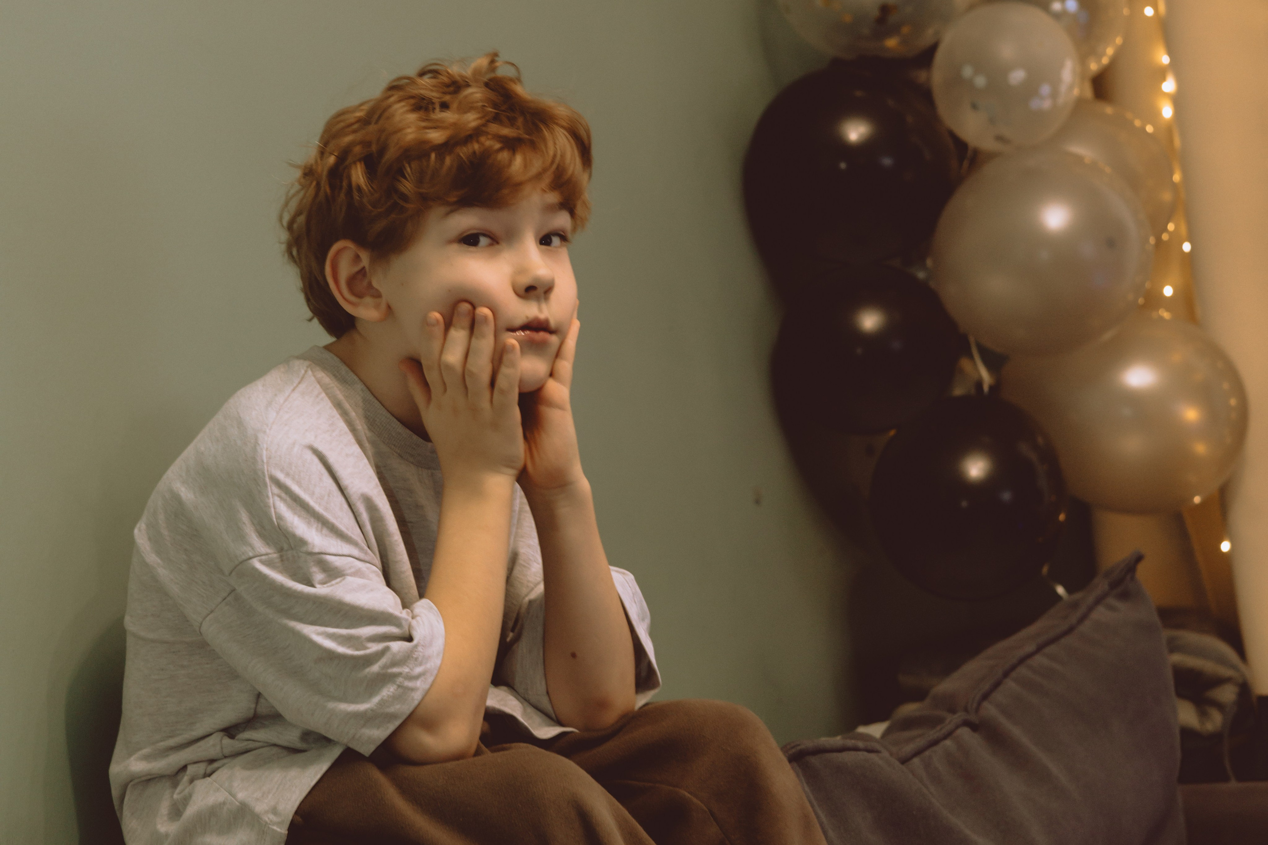 К сожалению, День рождения, только раз в году…